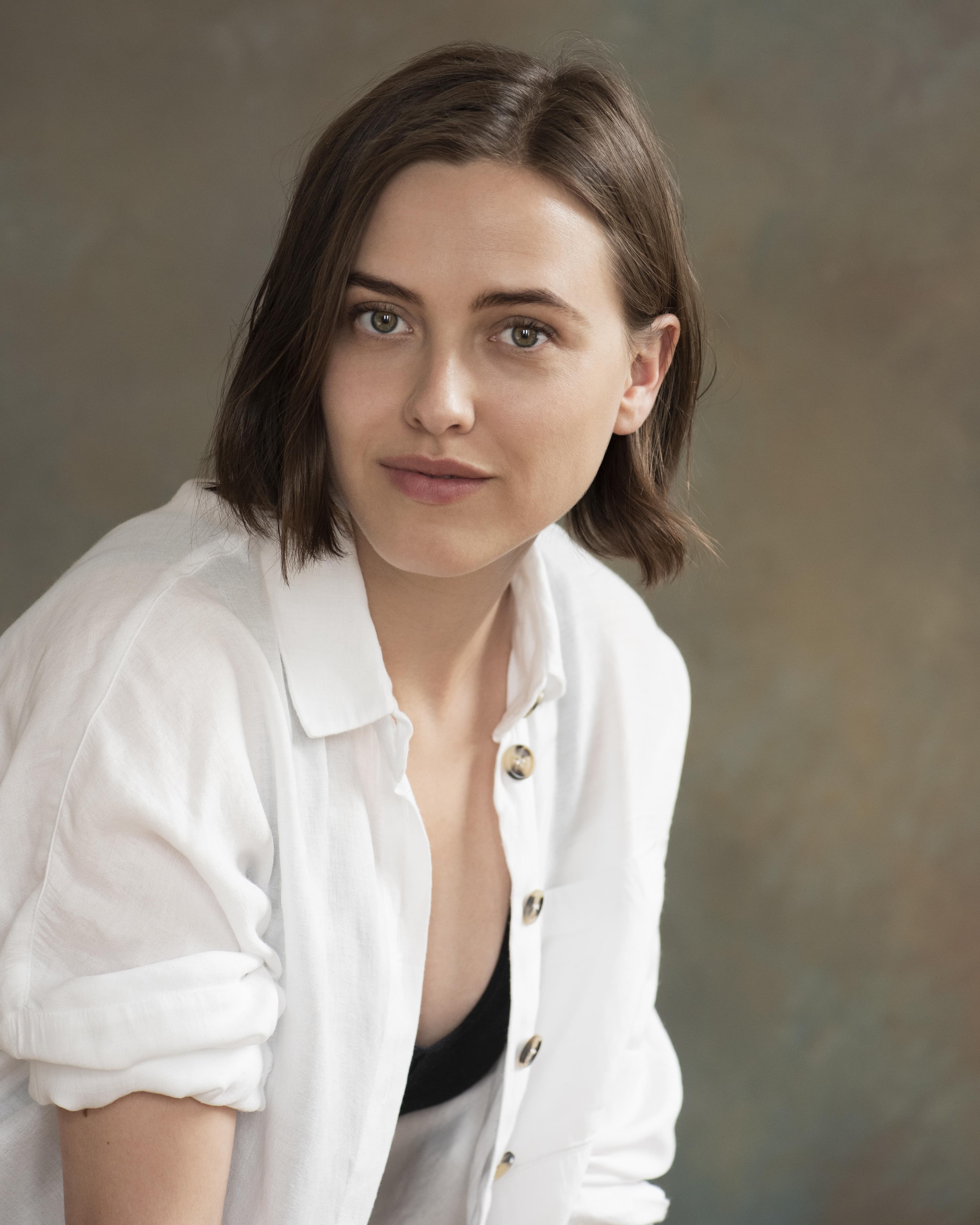 Elinor Crawley