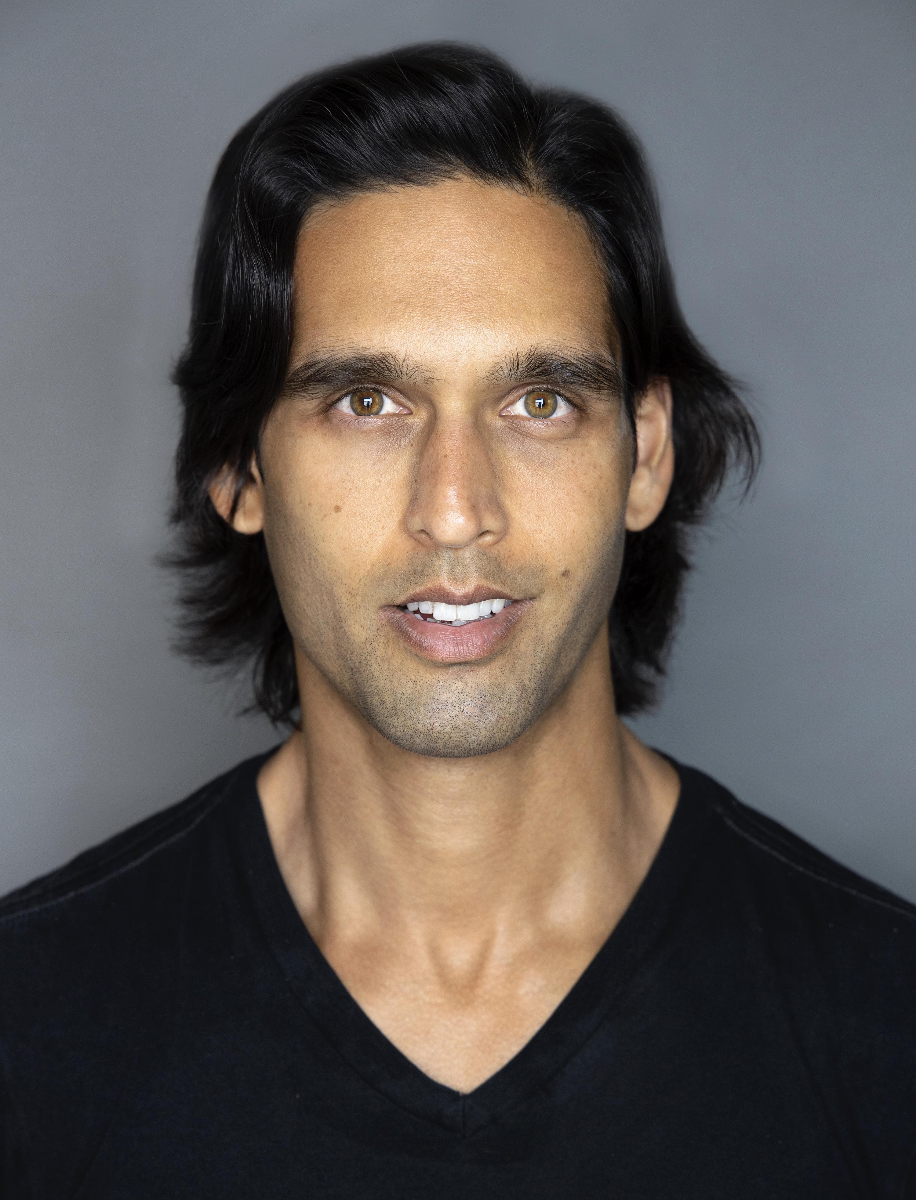 Sidhartha Mallya