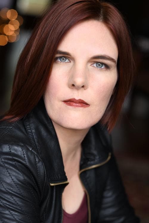 Summer Perkins