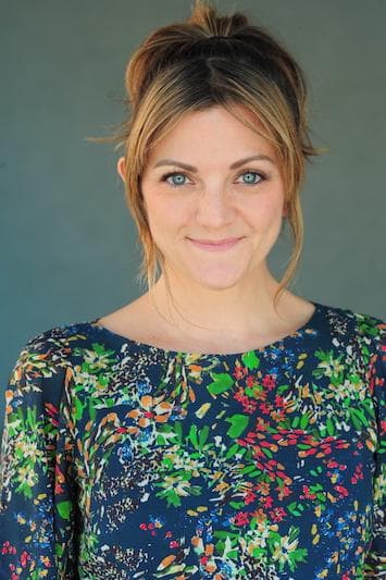 Joselyn Hughes