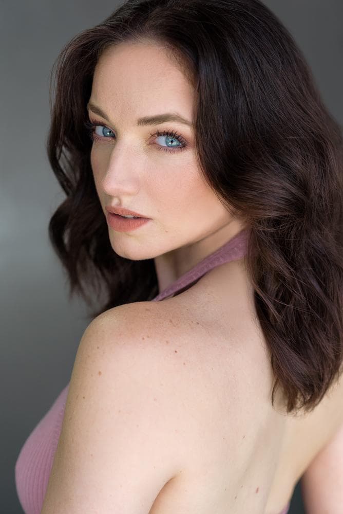 Rachel Comeau
