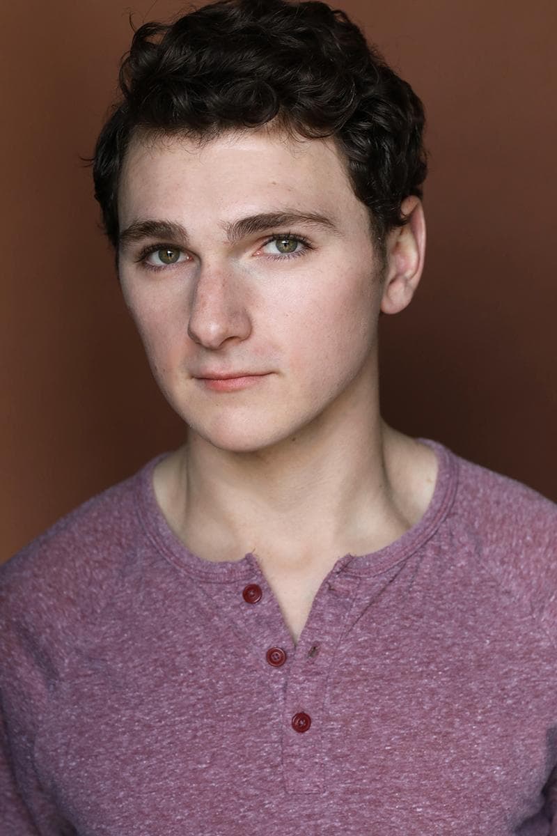 Nicholas Lobue