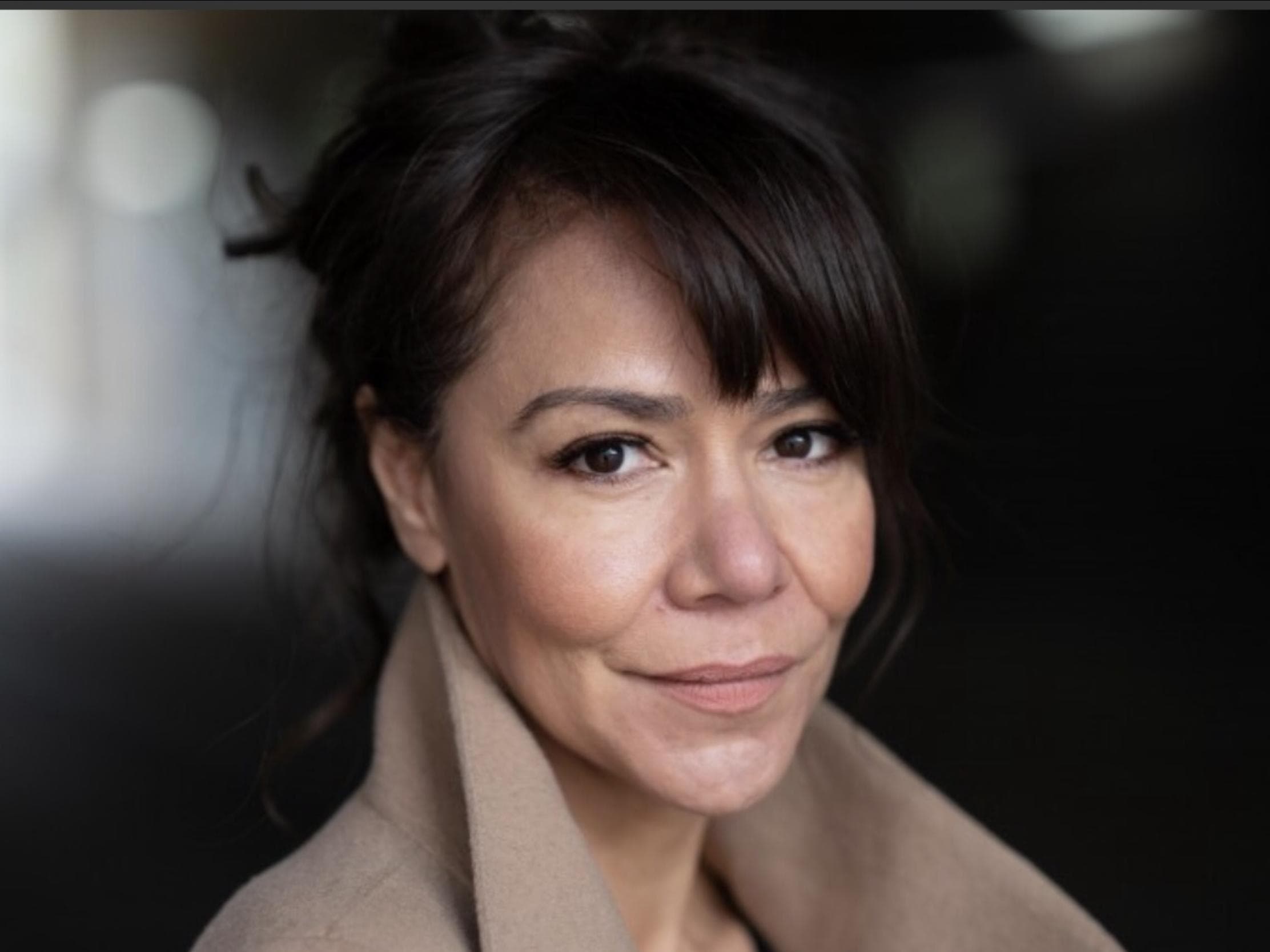 Adrienne Grant