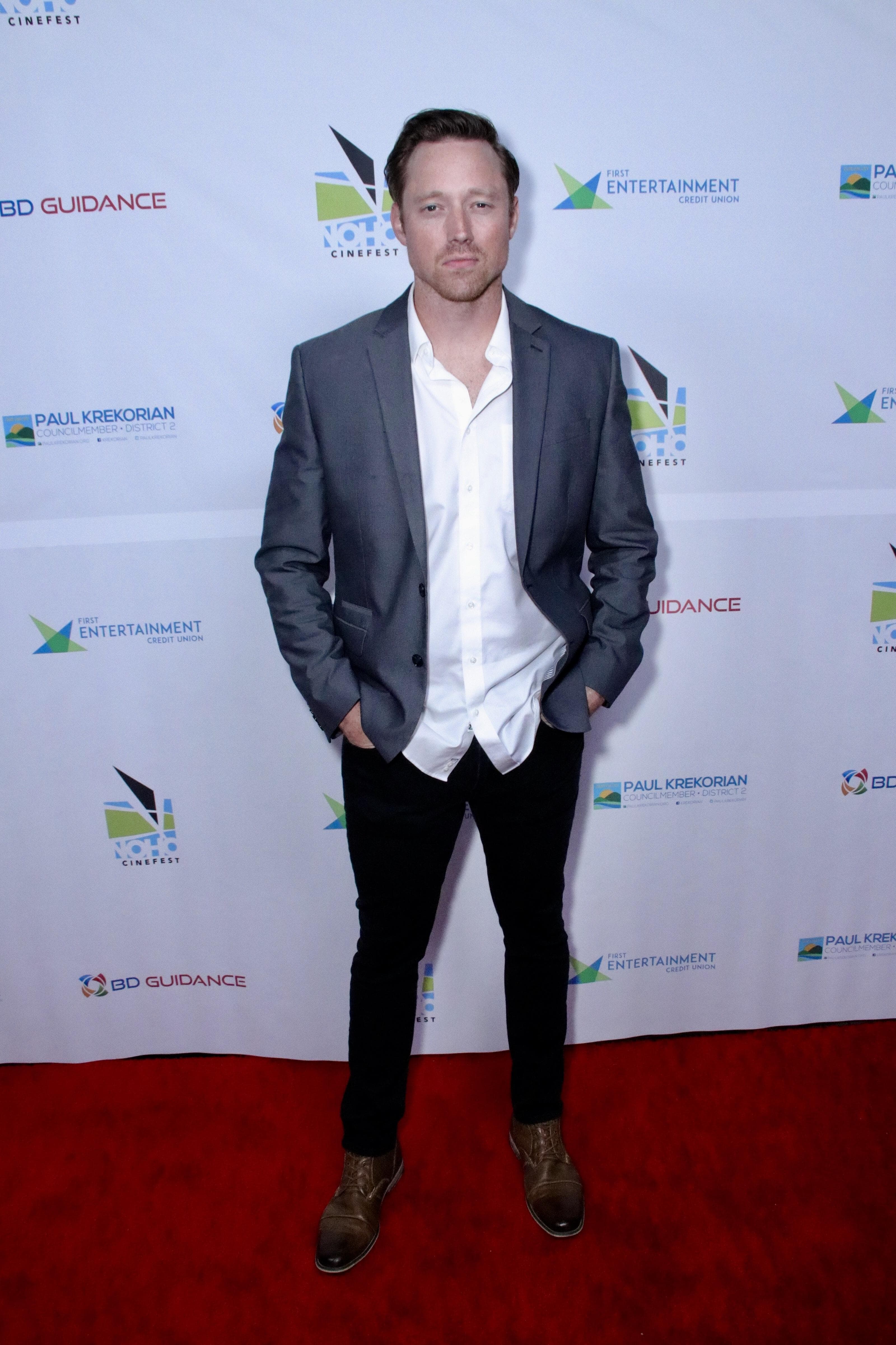 Michael Camp
