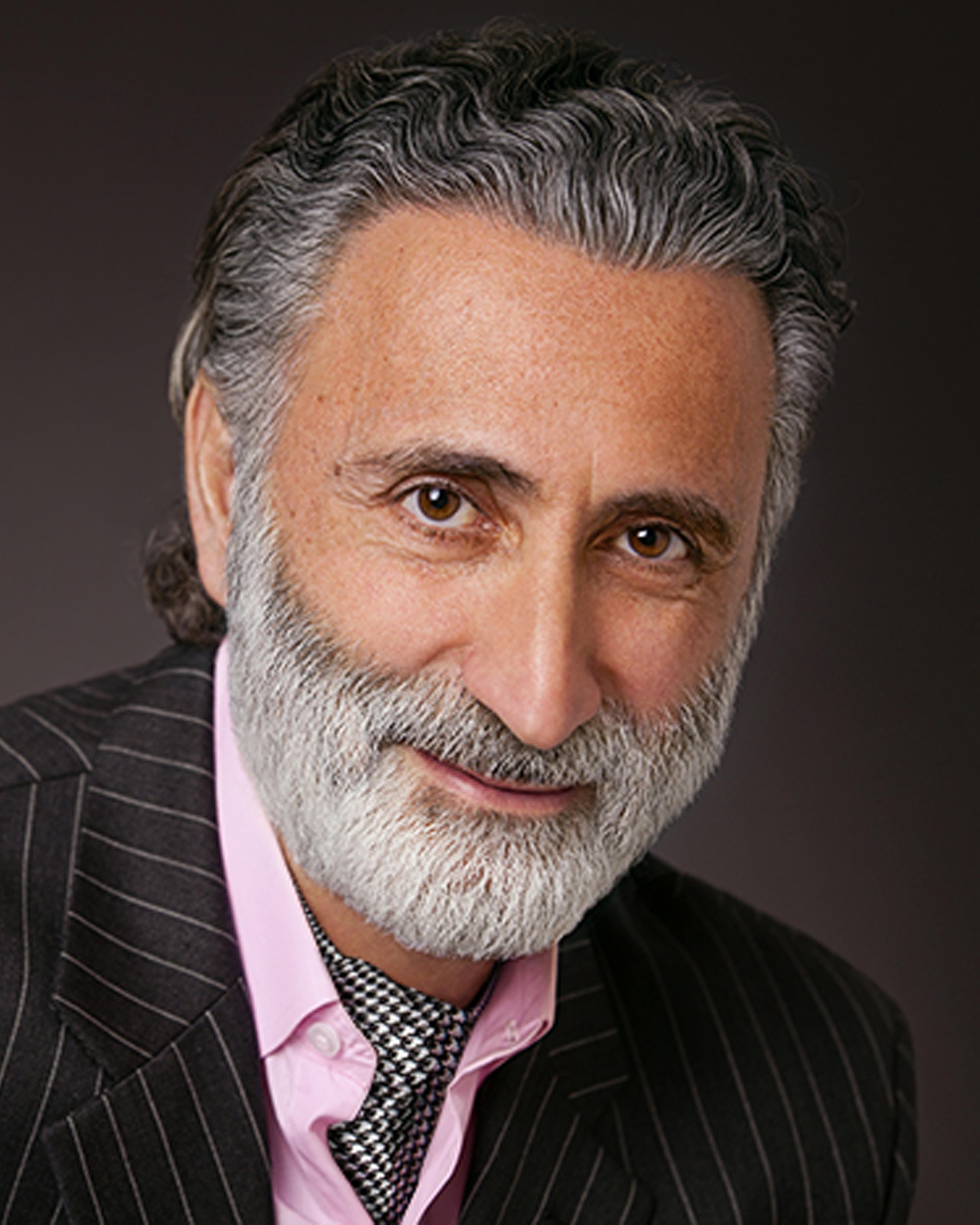 Michael Mazzeo