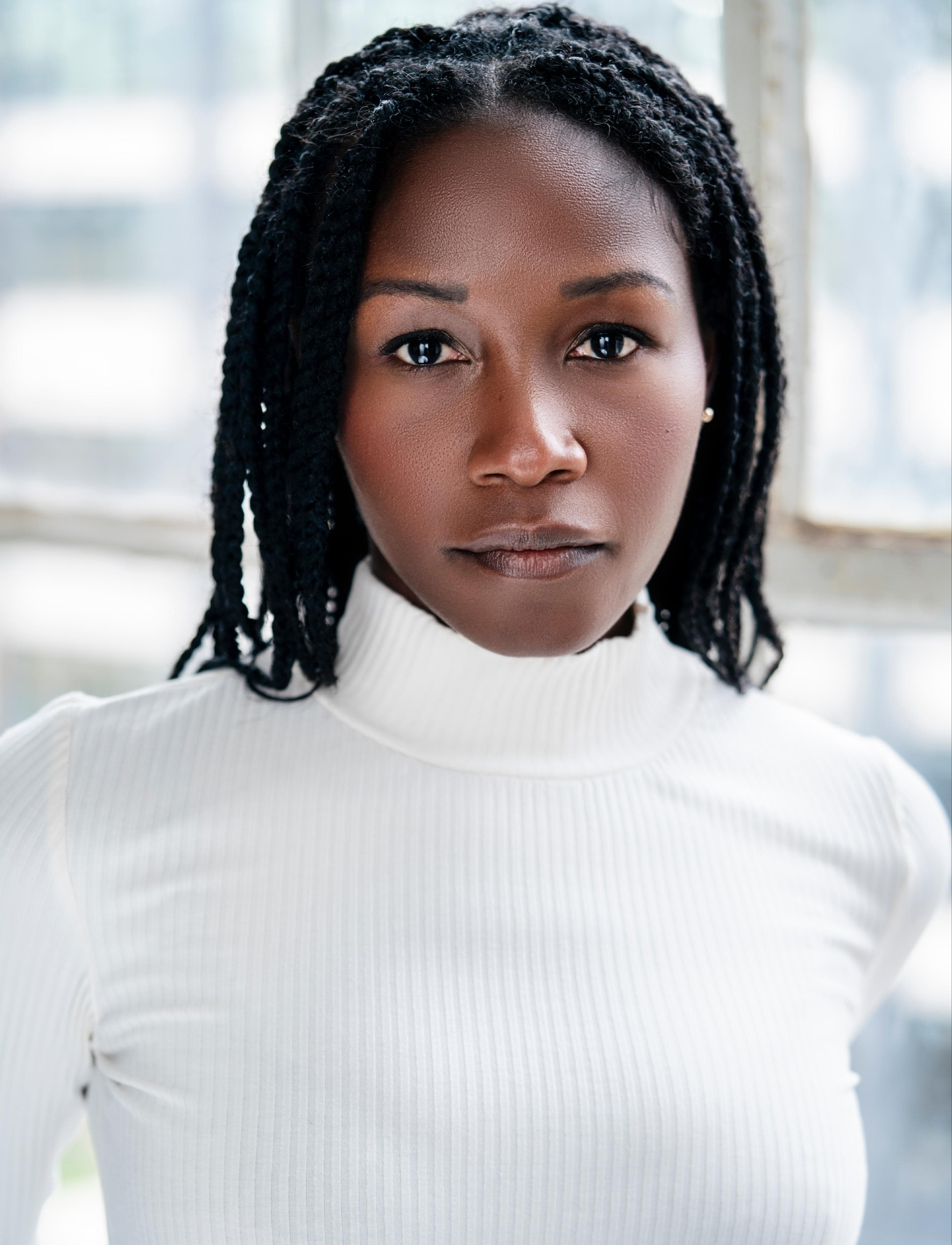 Ashleigh Awusie