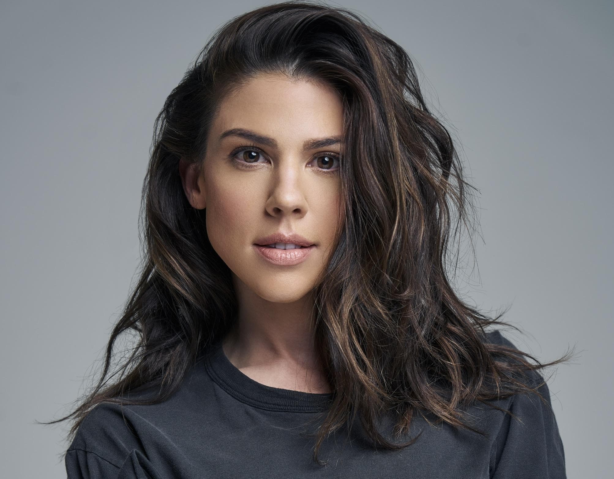 Kate Mansi