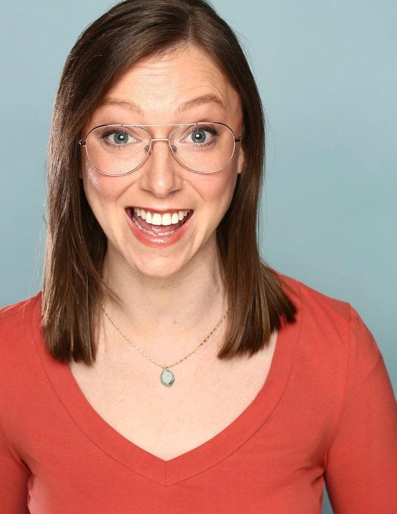 Johanna McGinley