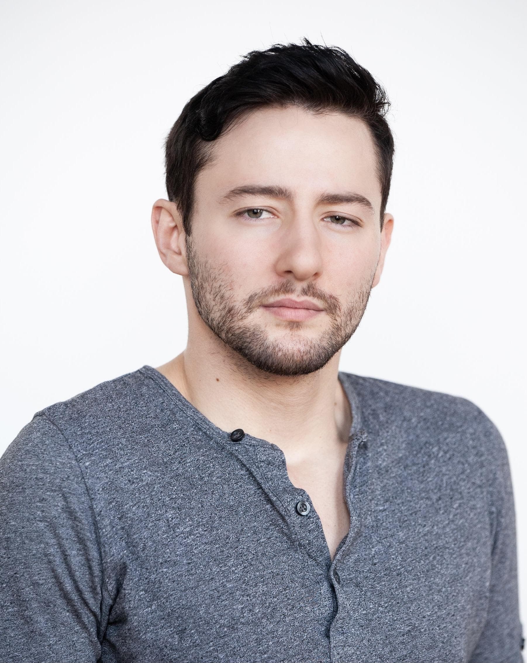 Connor Holden