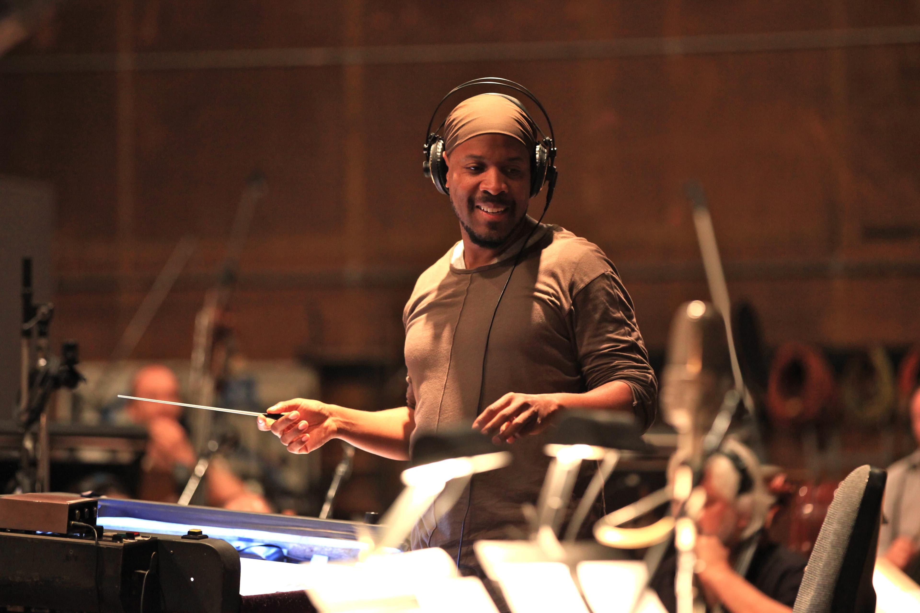 Michael Bearden