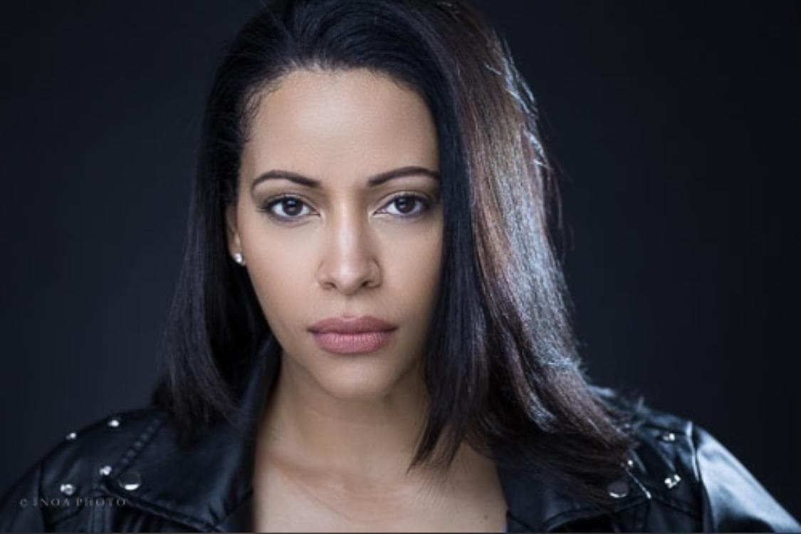 Jennifer Figuereo