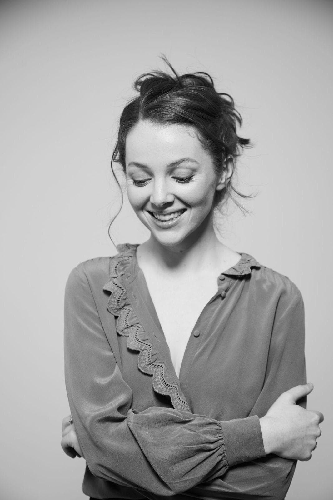 Lucy-Rose Leonard