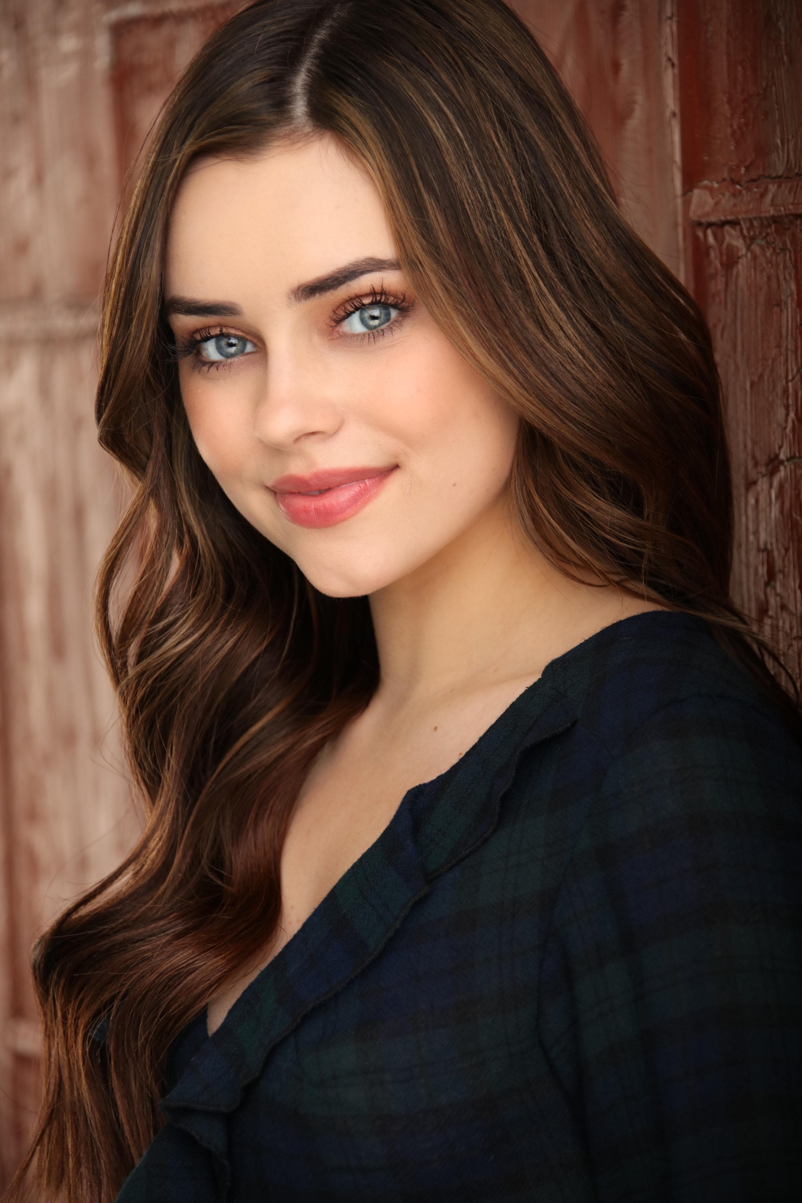 Nicolette Langley