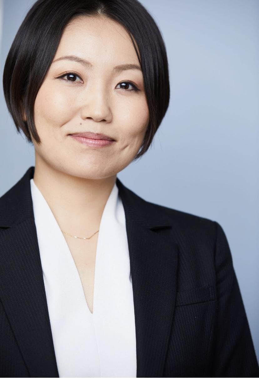 Shiori Ideta