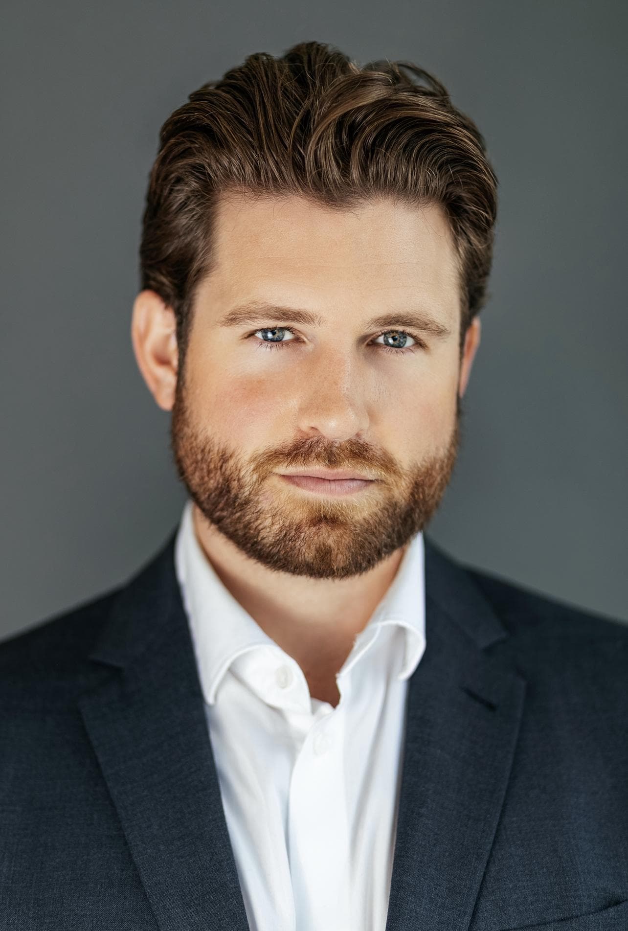 Drew Henderson