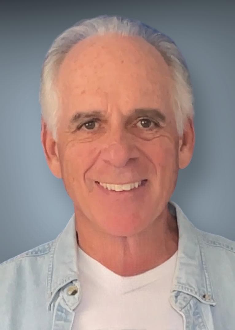 Barney Fitzpatrick