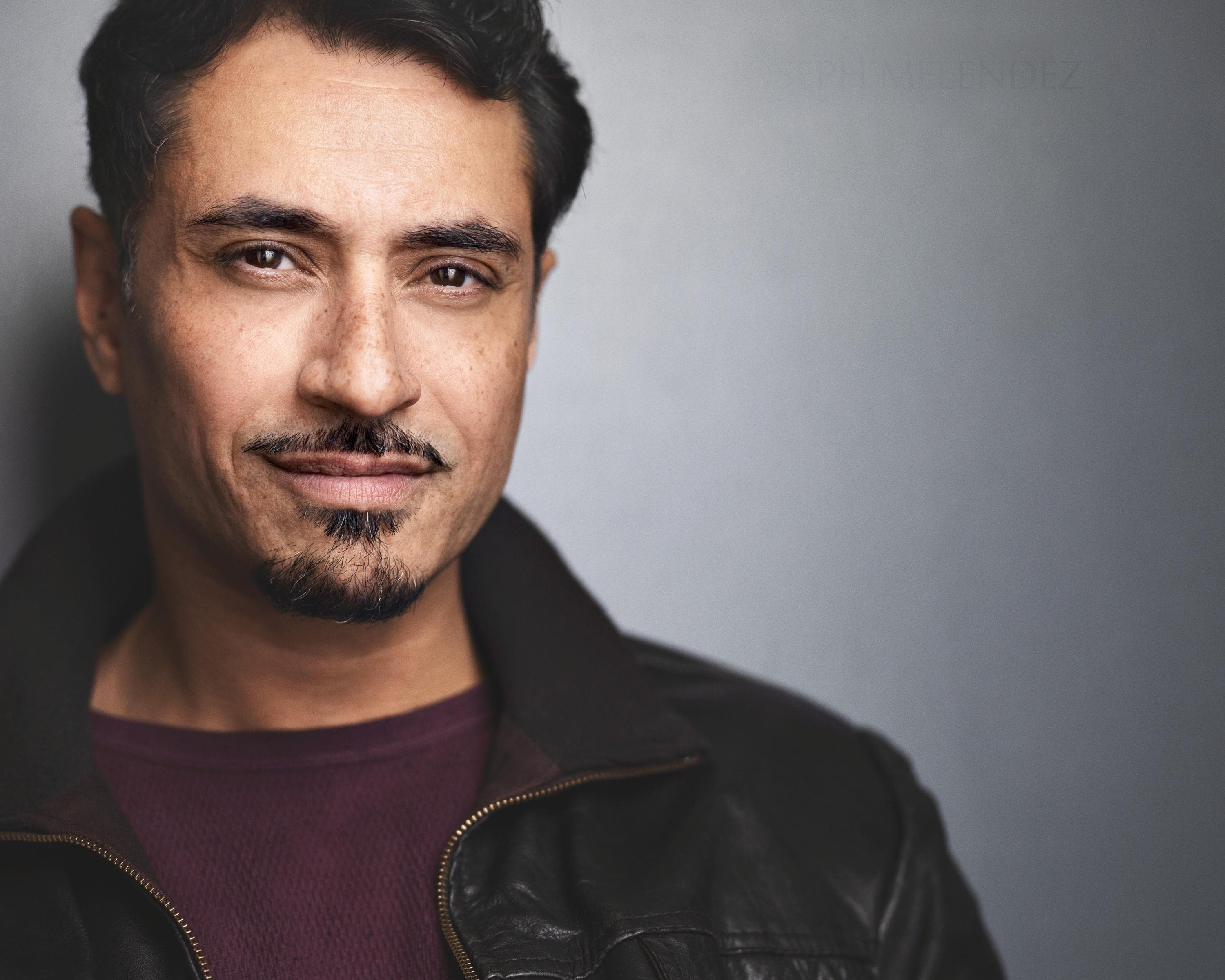Joseph Melendez