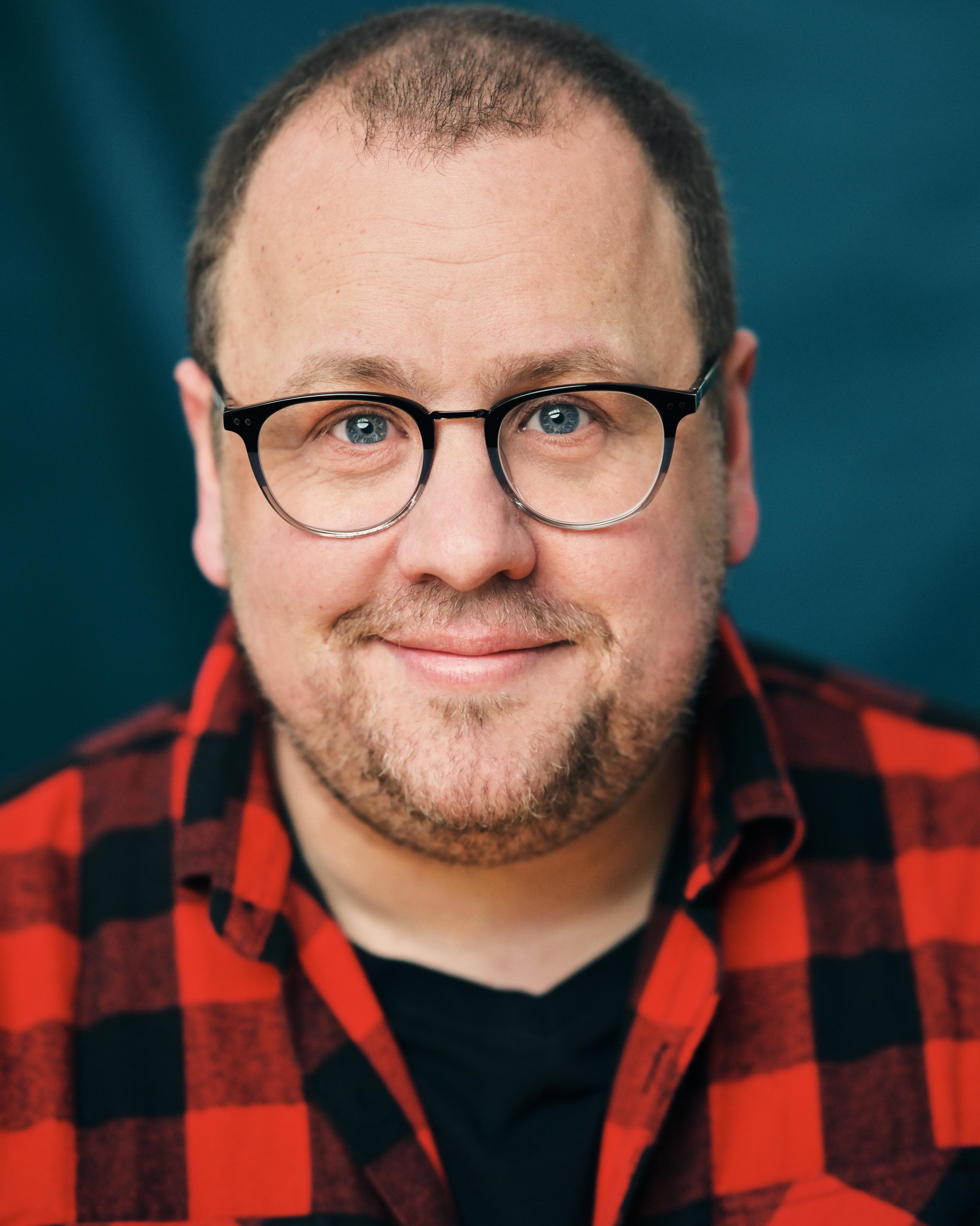 Neil Hurst