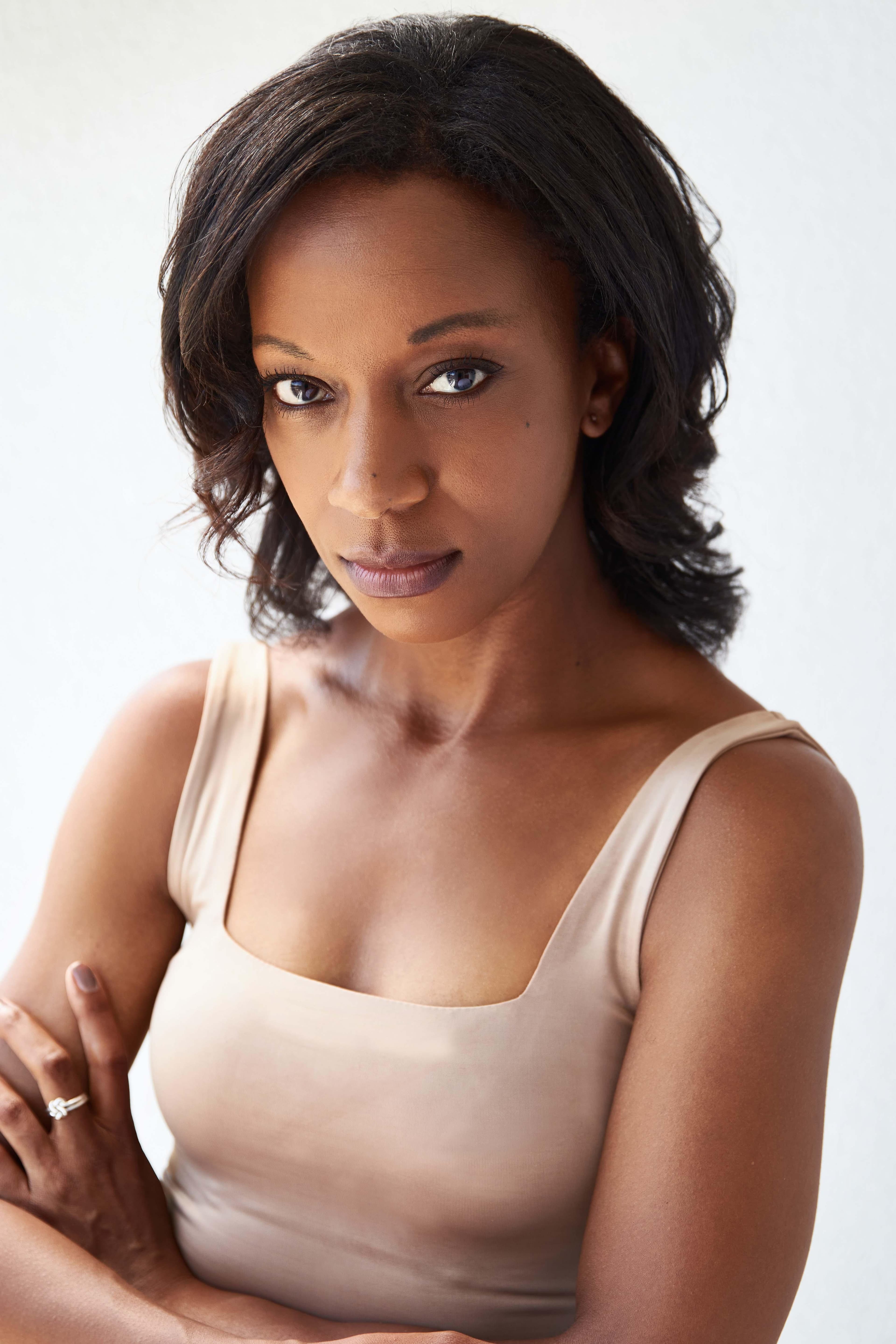 Amber Boone
