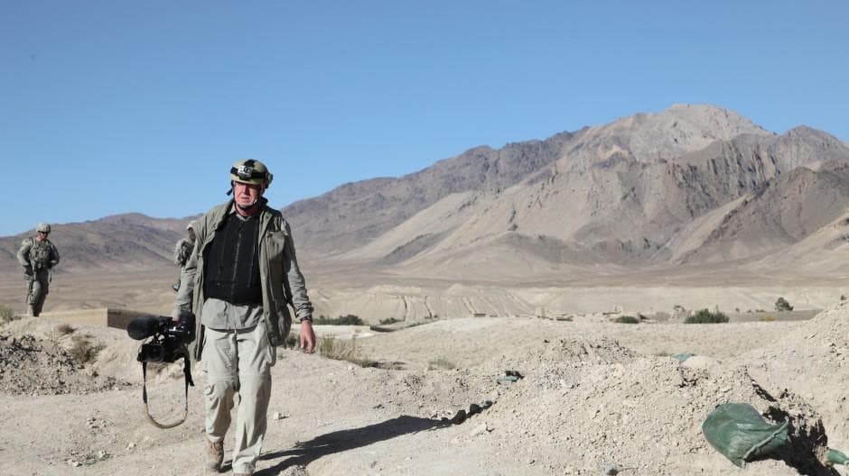 Mike Boettcher