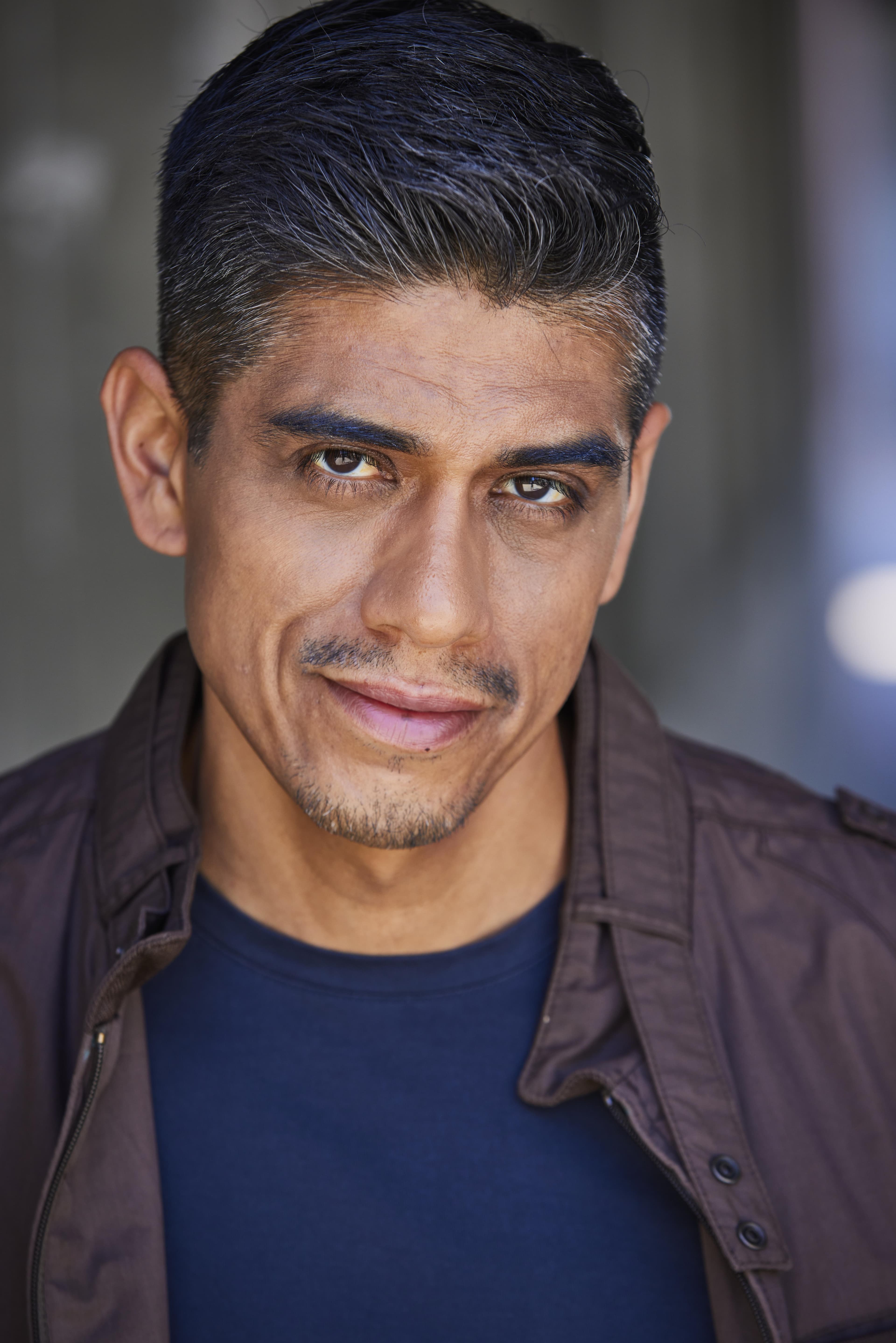 Ramon Camacho