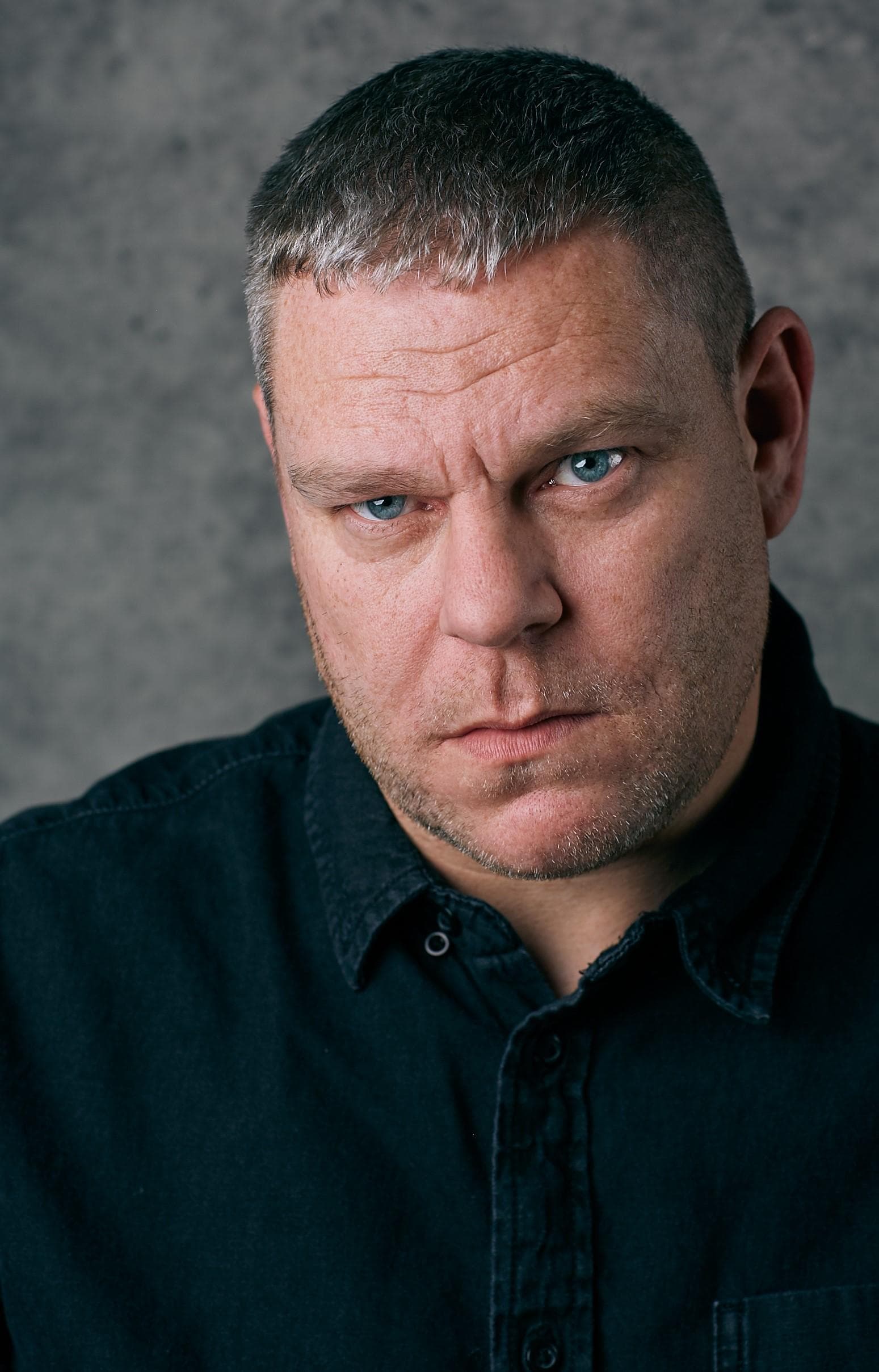 Chris Gotts
