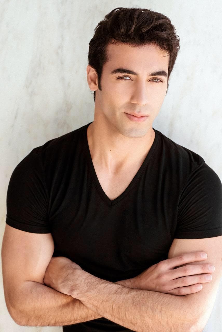 Thomas Darya