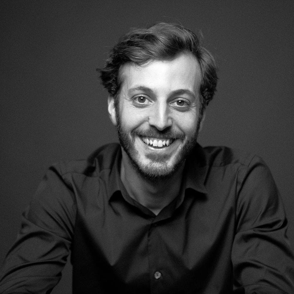 Pablo Gómez-Pando