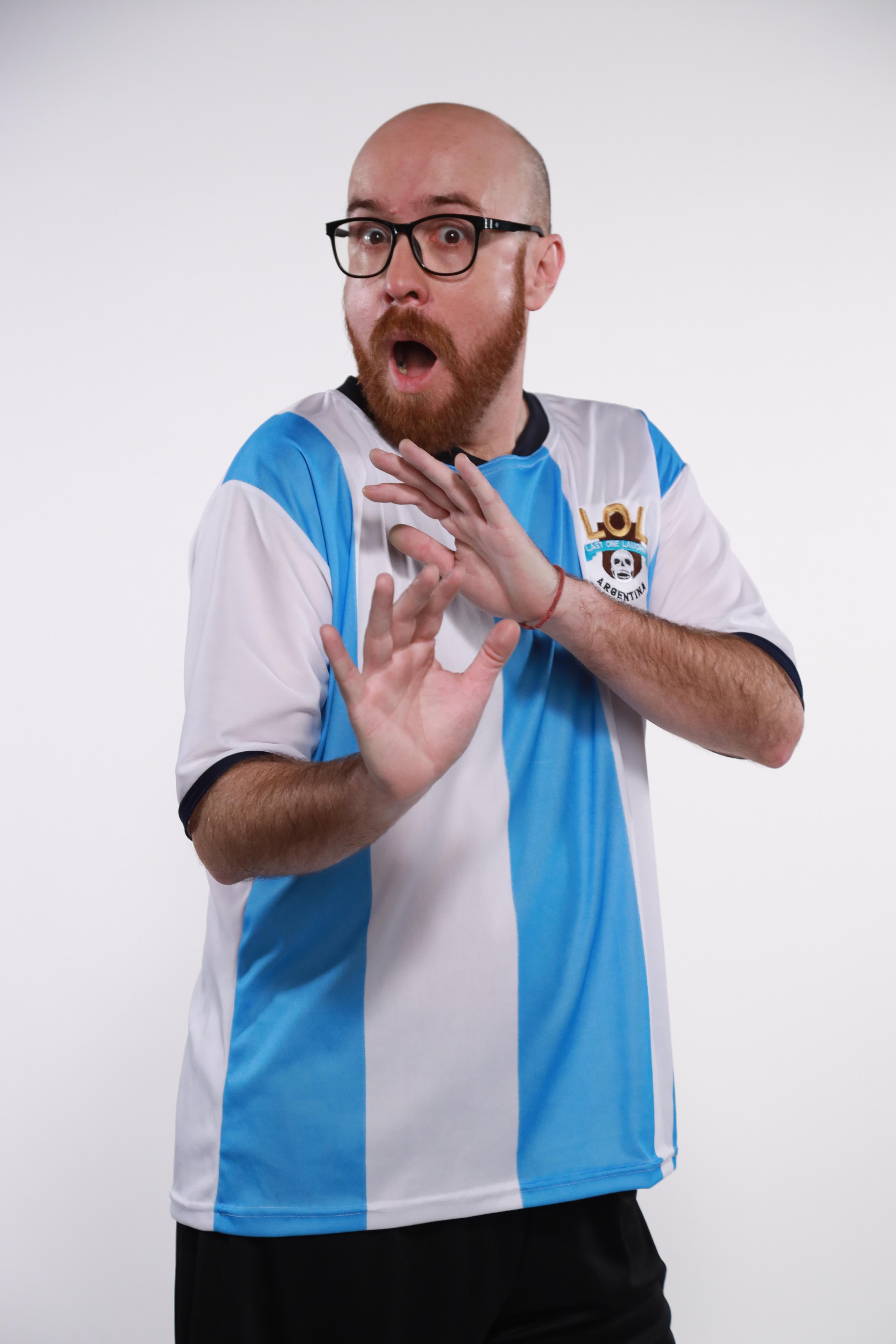 Julián Lucero