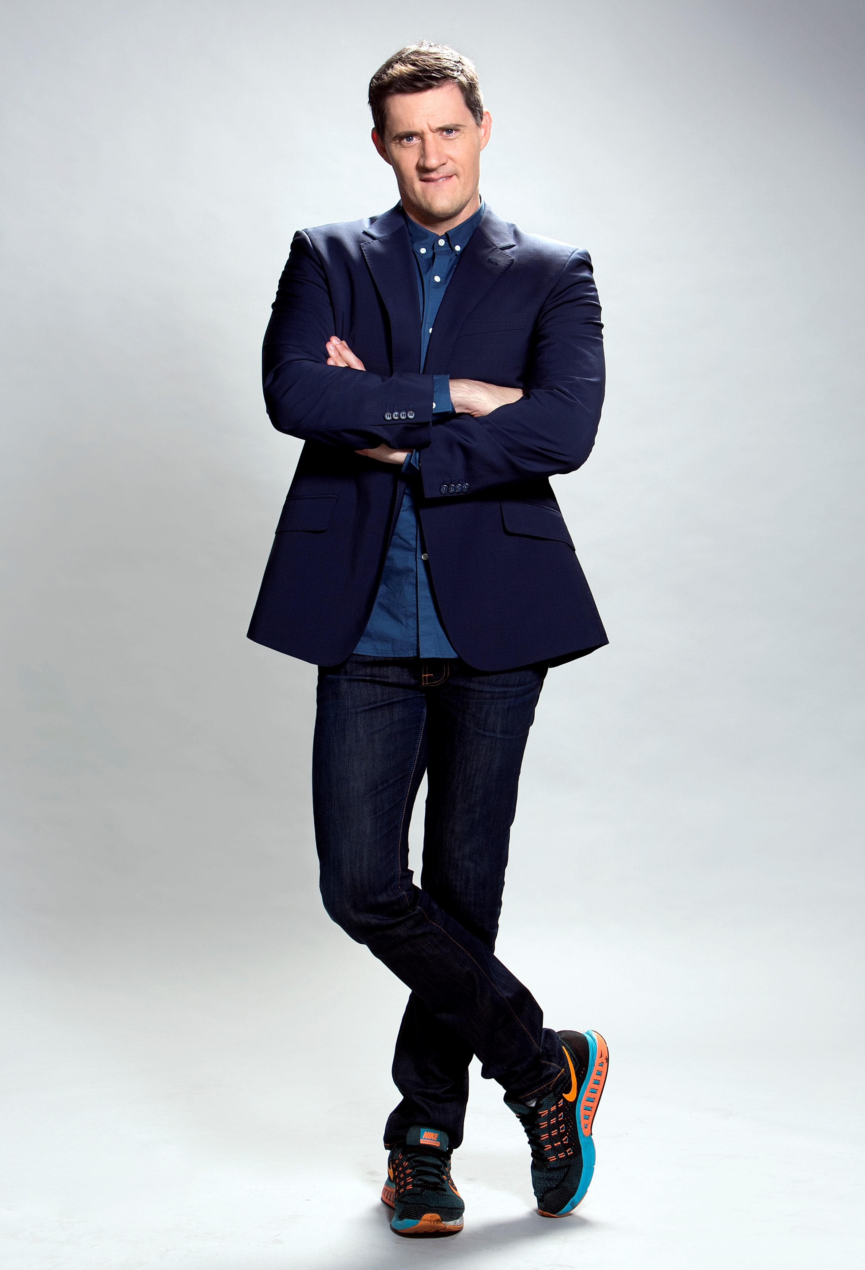 Ed Kavalee