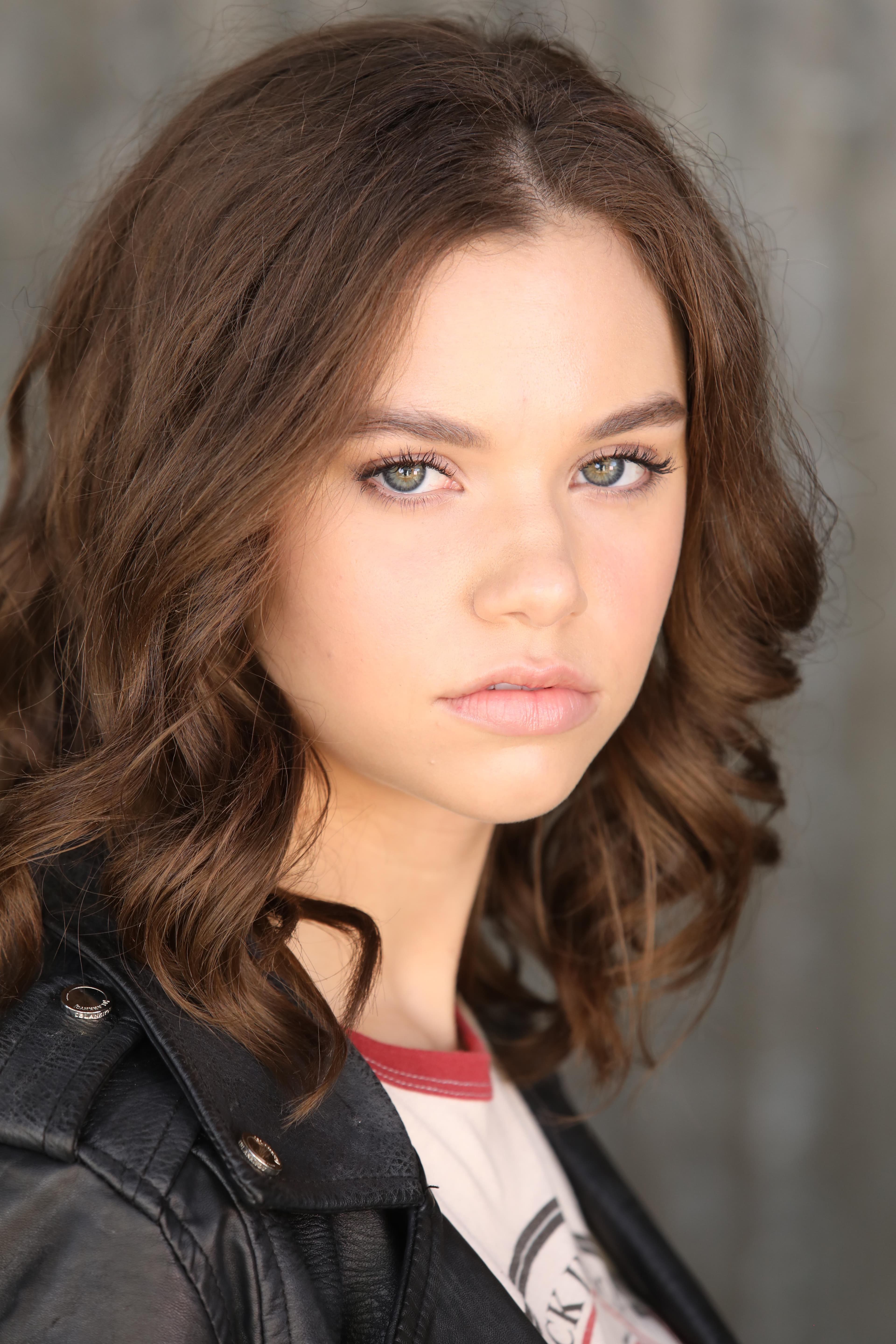 Ashlynn Judy