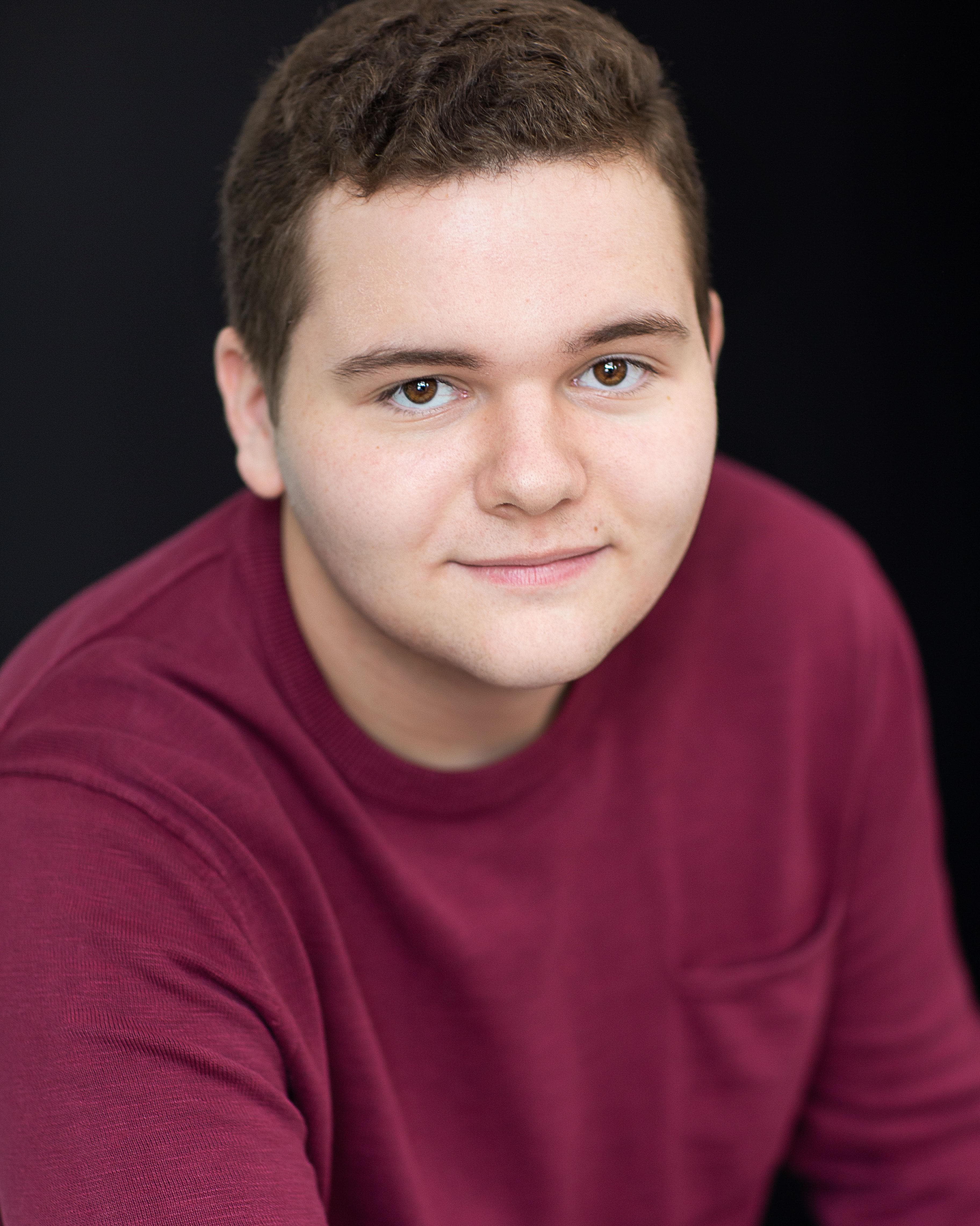 Cade Sutton