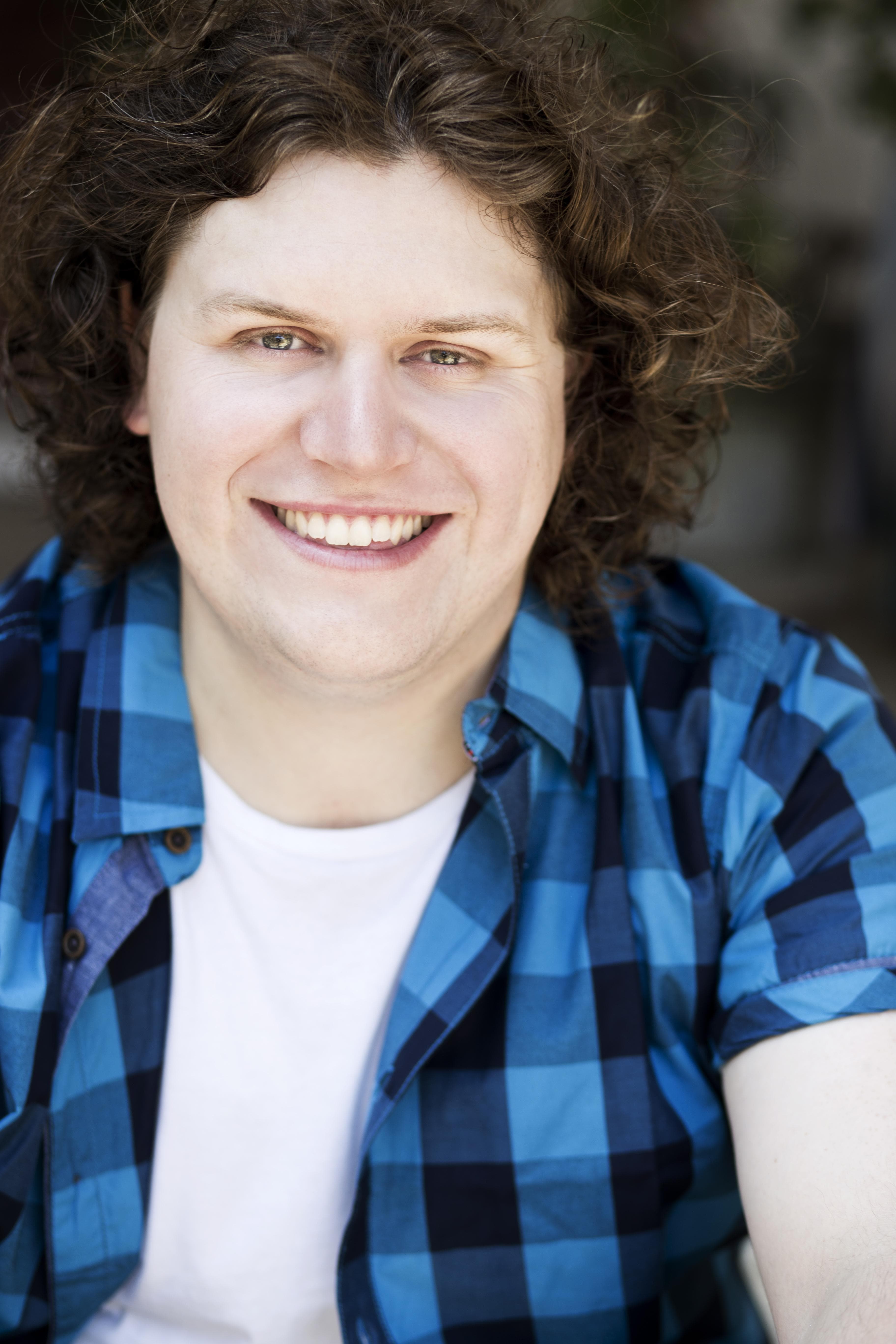 Matthew Pritchard
