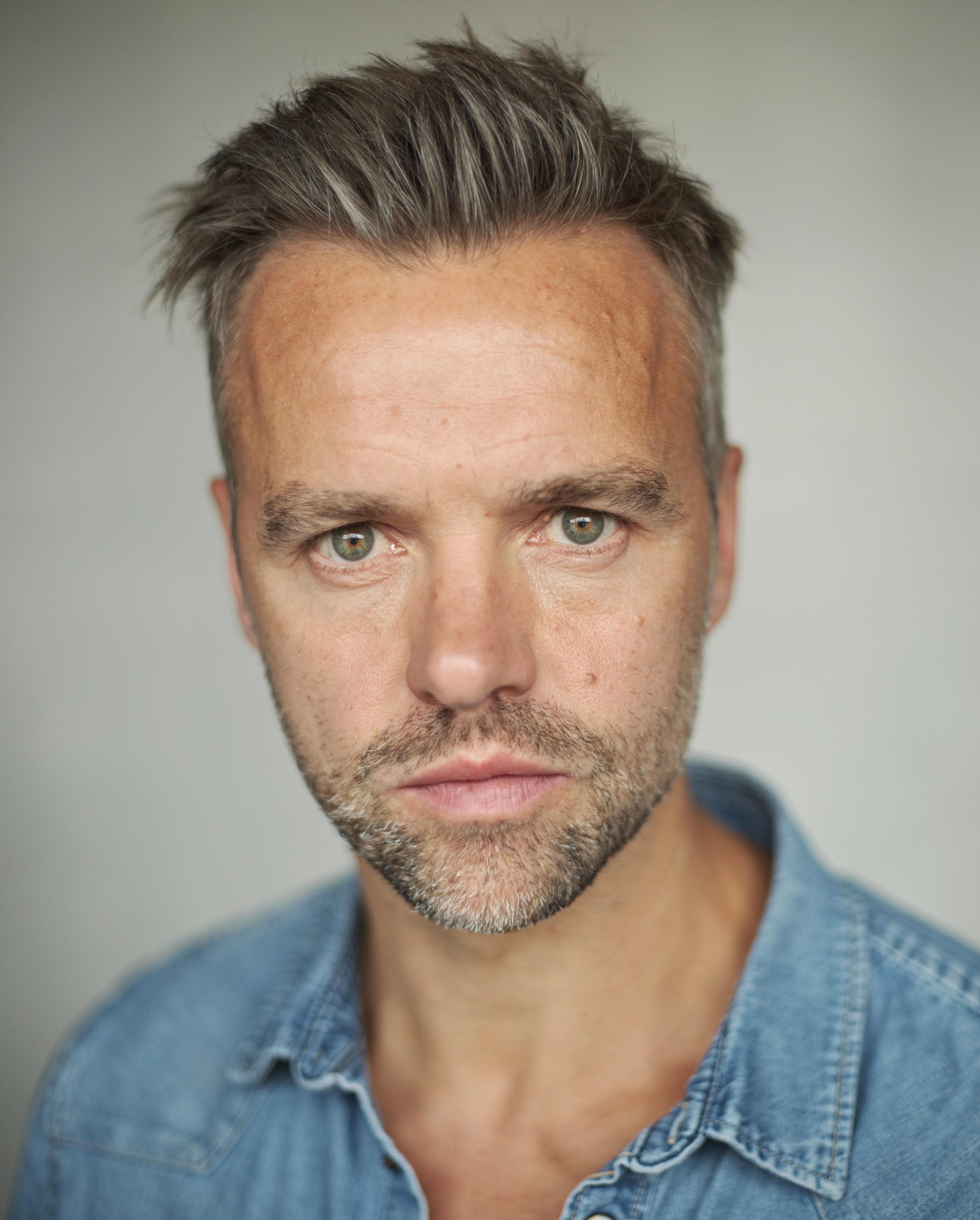 Rupert Hill