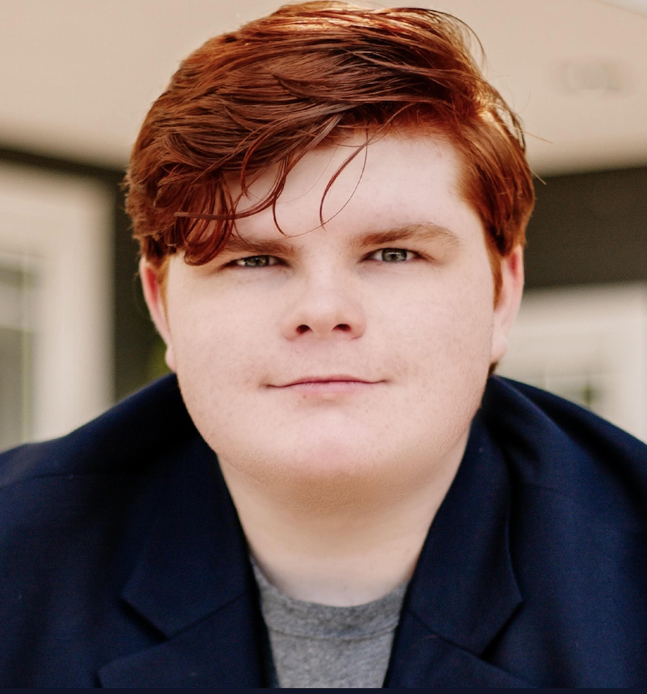Grayson Thorne Kilpatrick