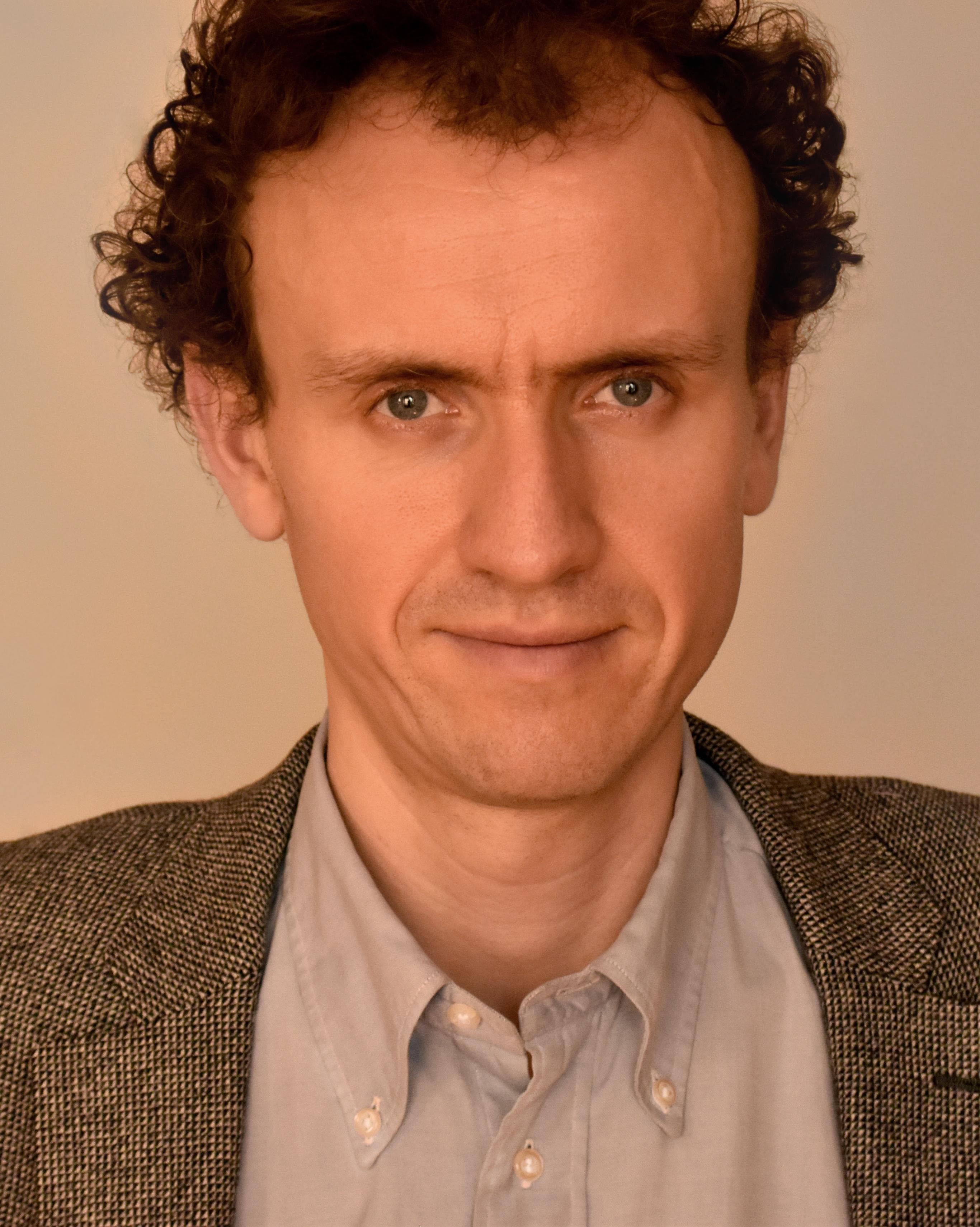 Ed Malone