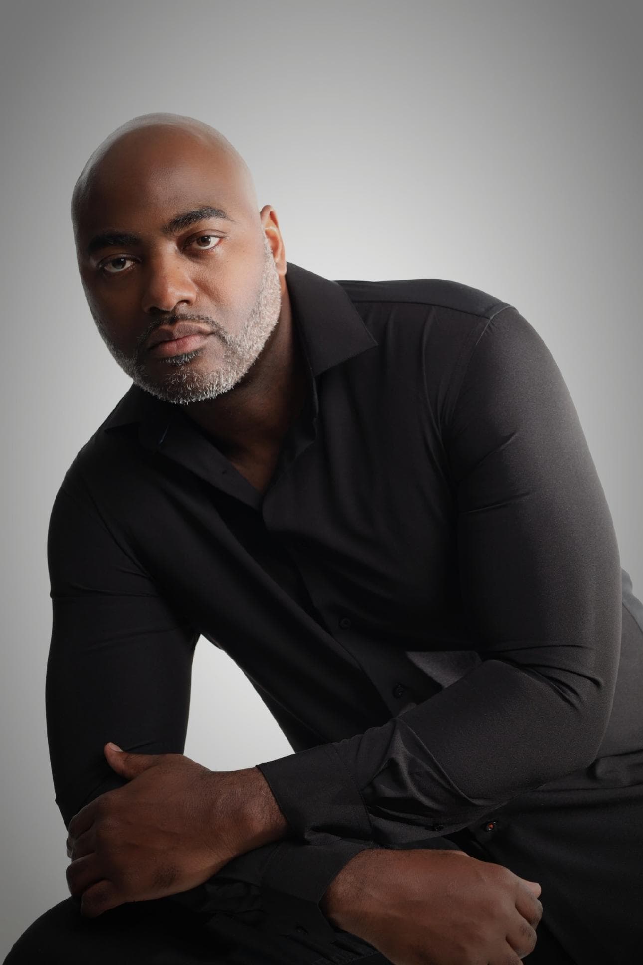 Brian Mikhale