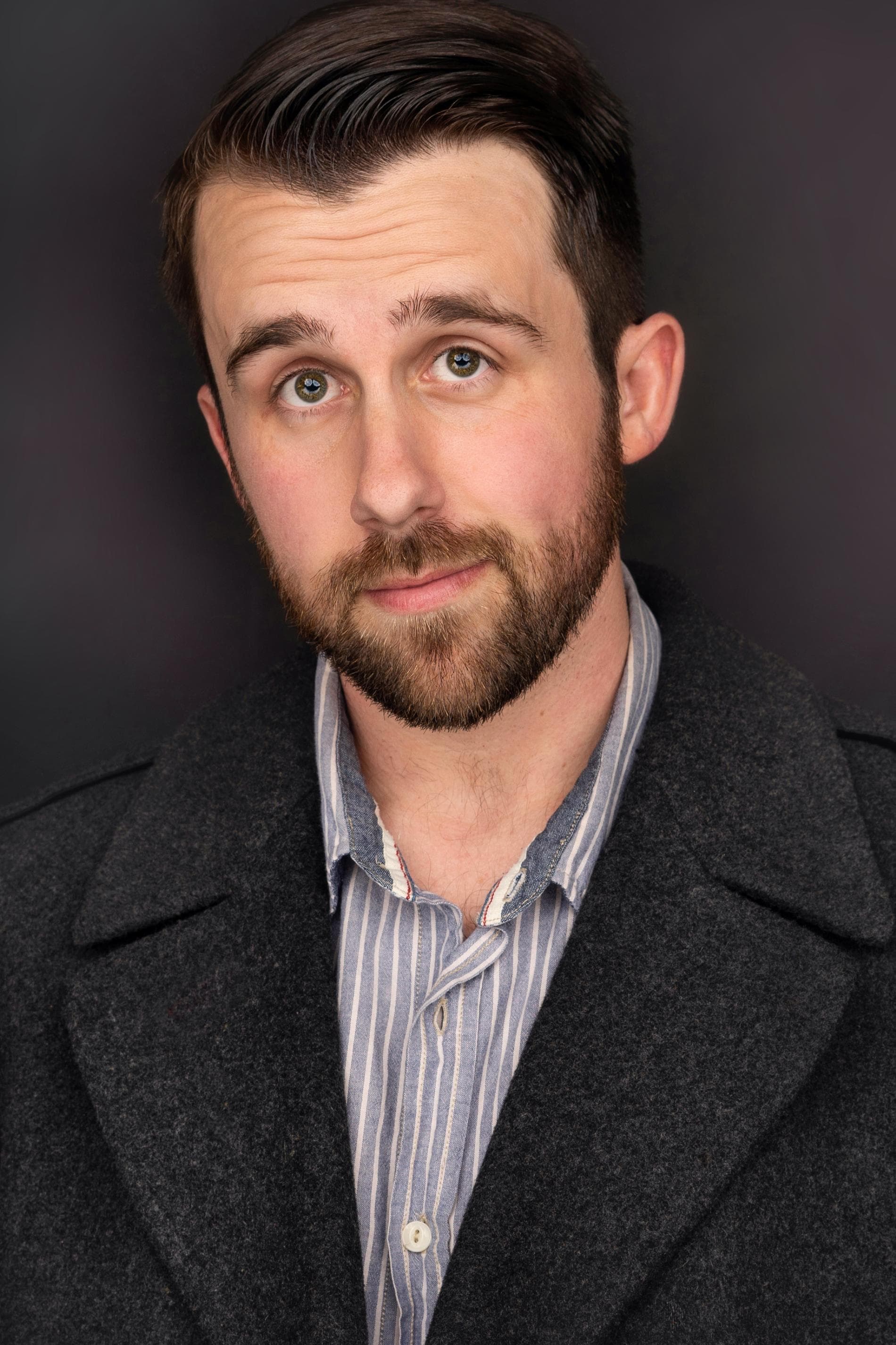 Brian Patrick Butler