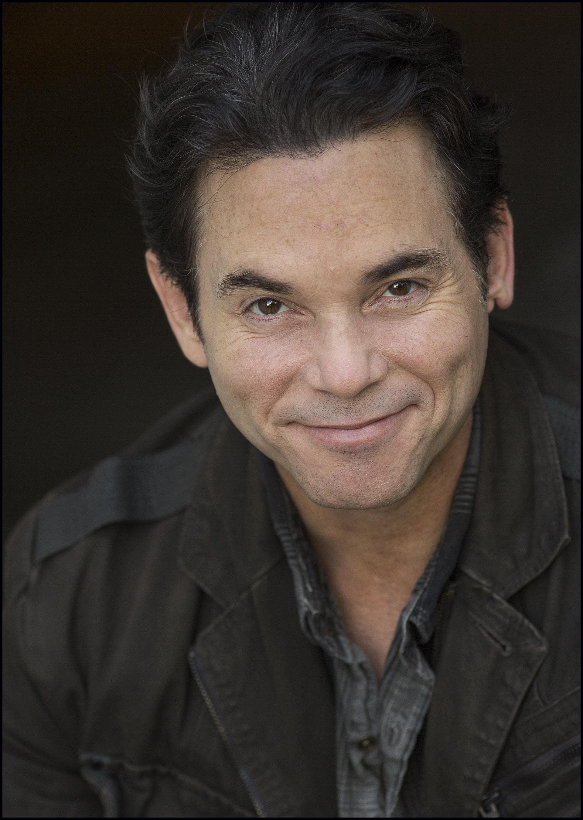 Todd Bruno