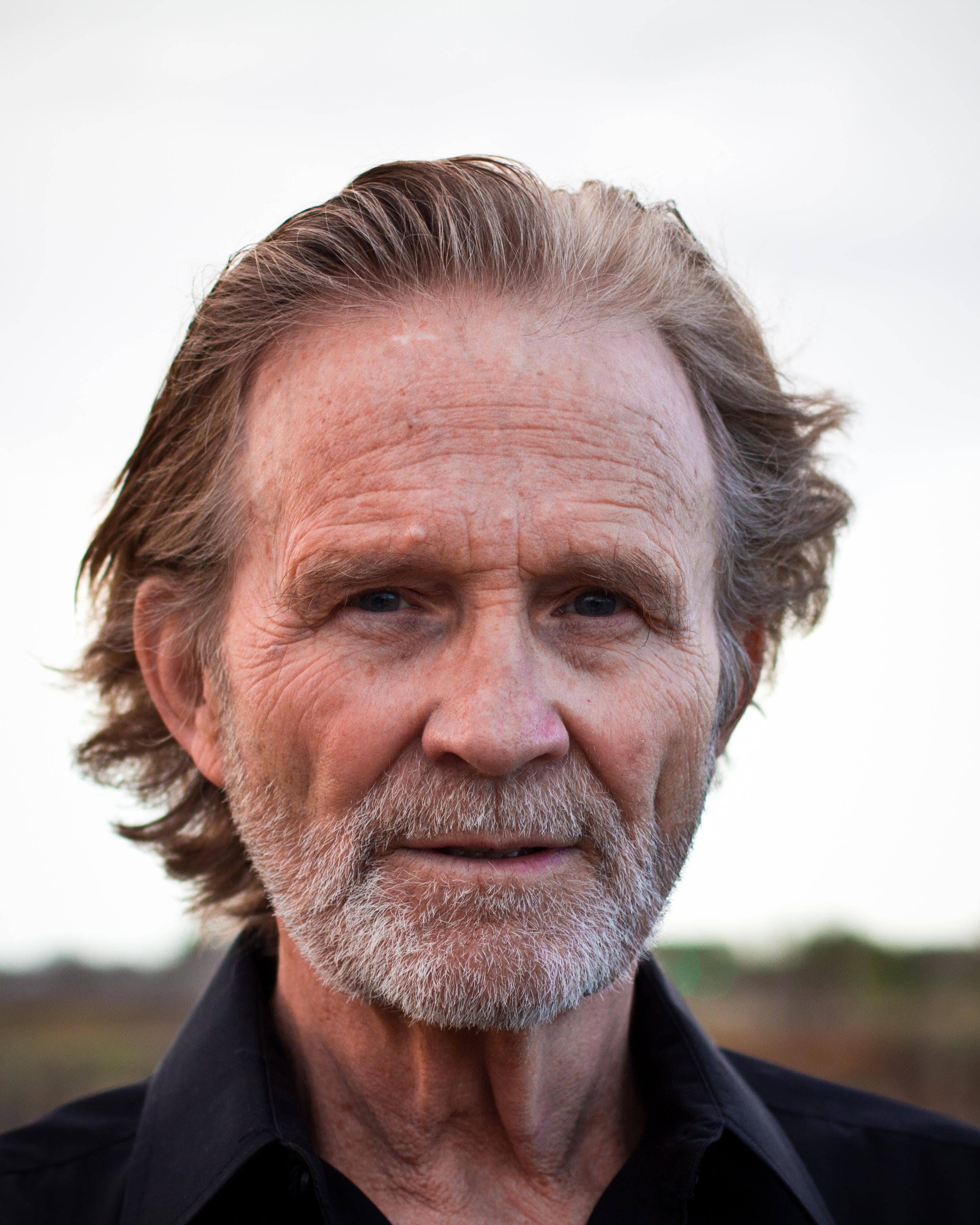 Ron Burkhardt