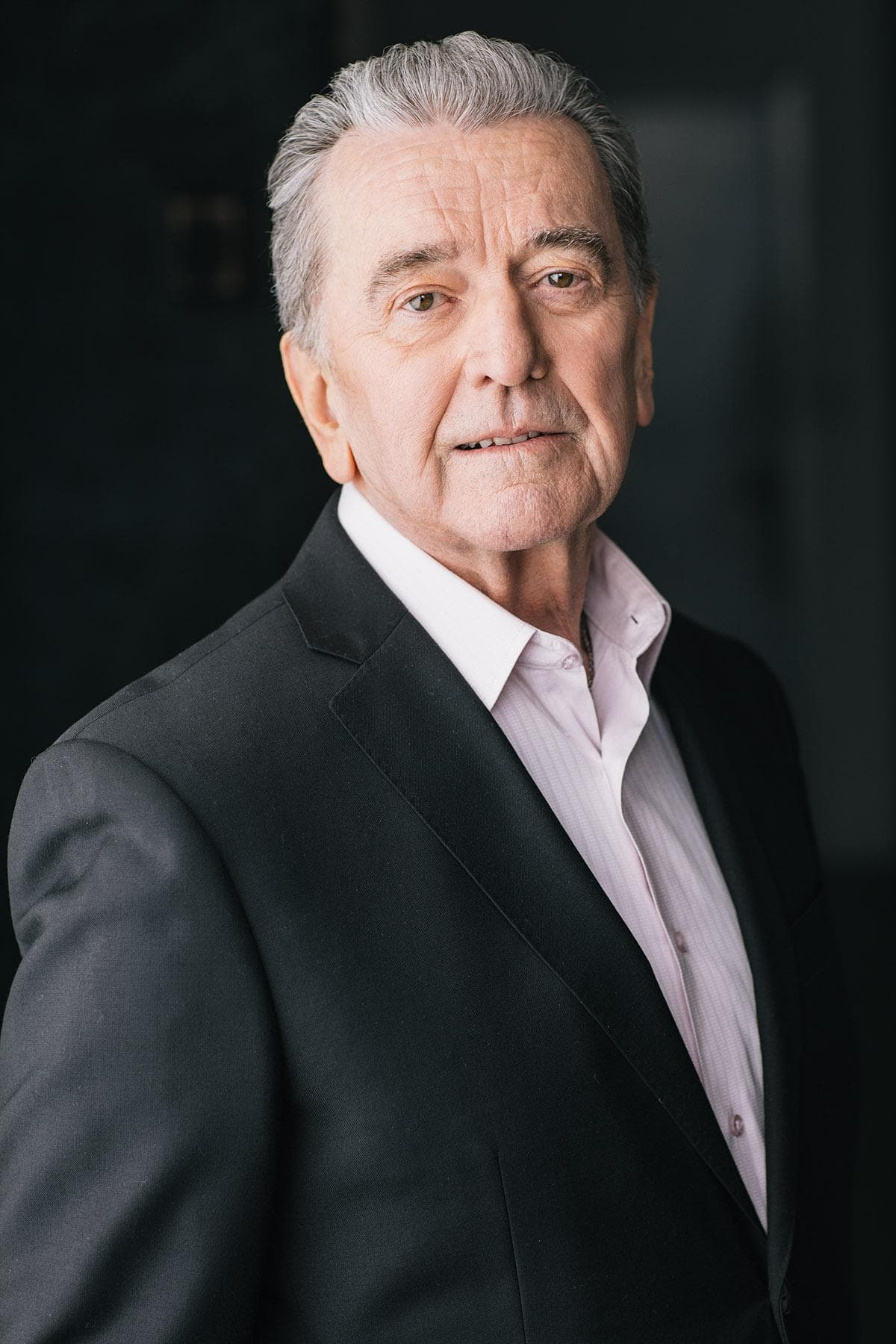 Gary Hetherington