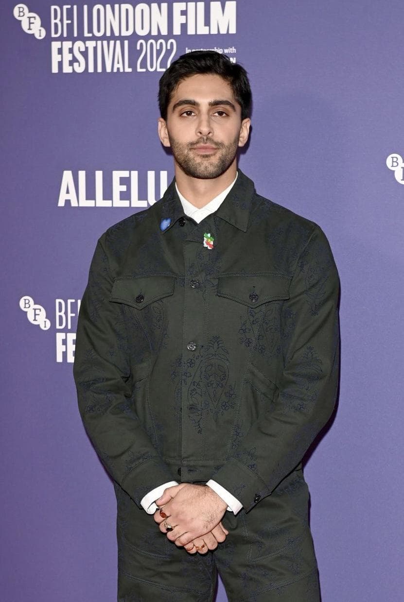 Arian Nik