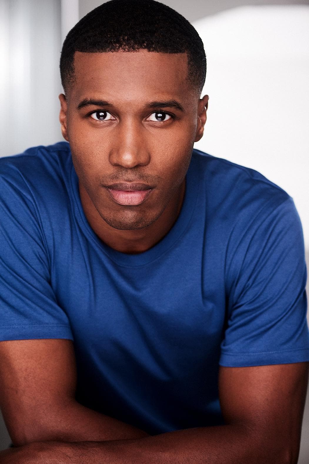 Terrance Livingston Jr.