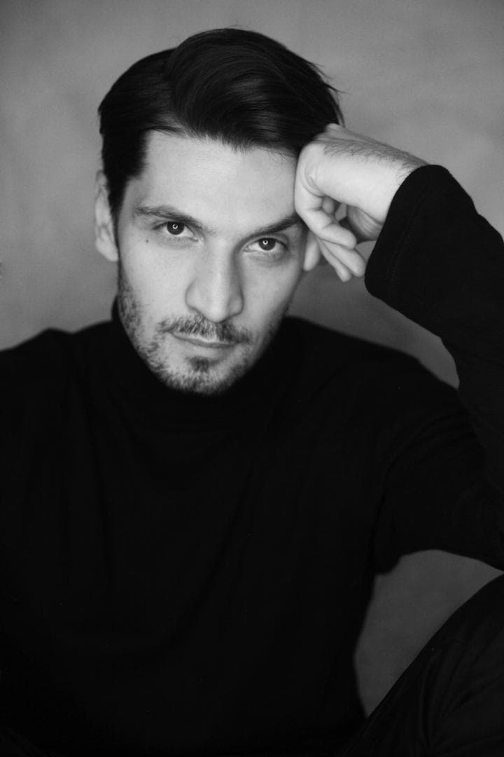 Petar Cvirn