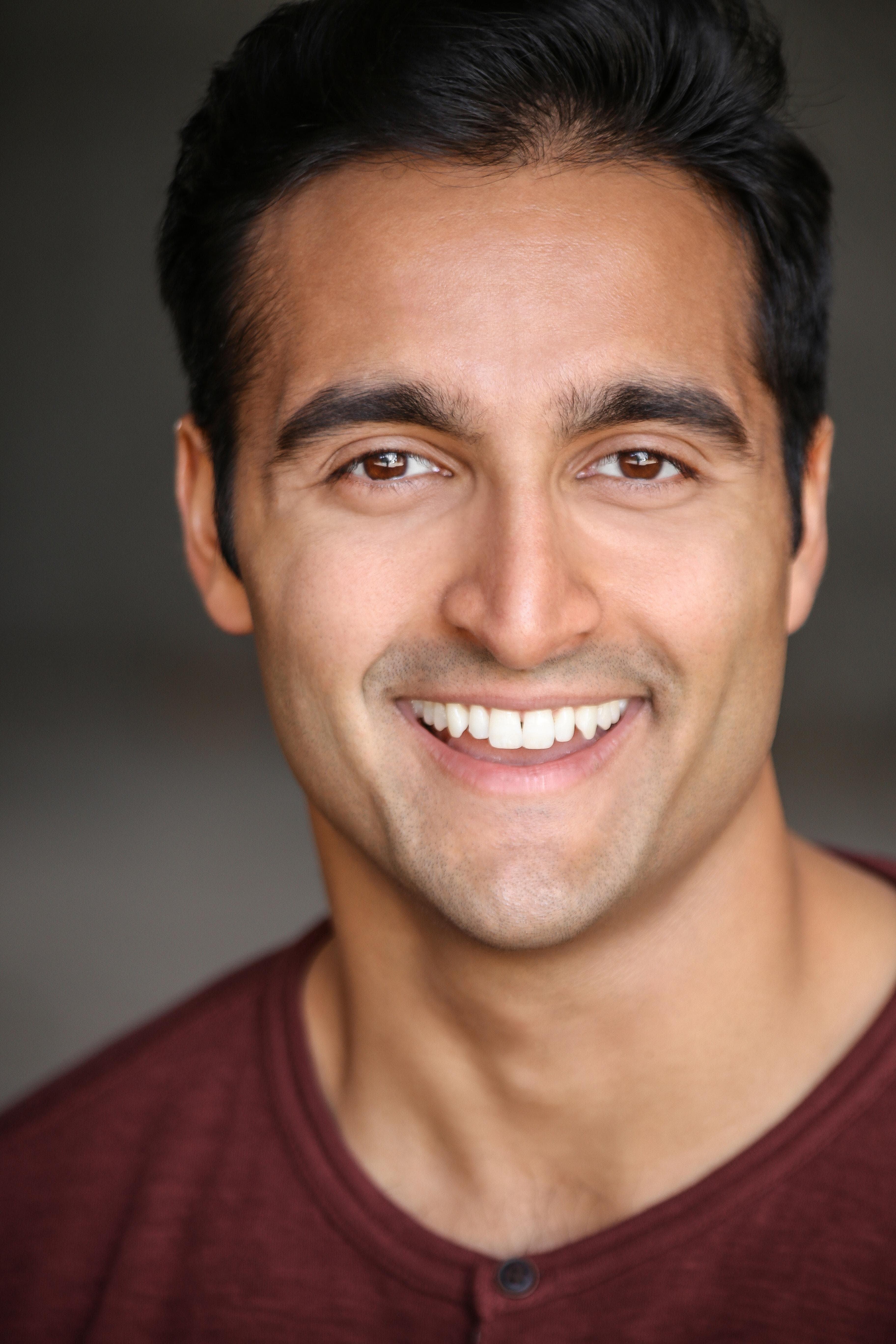 Rahul Rai