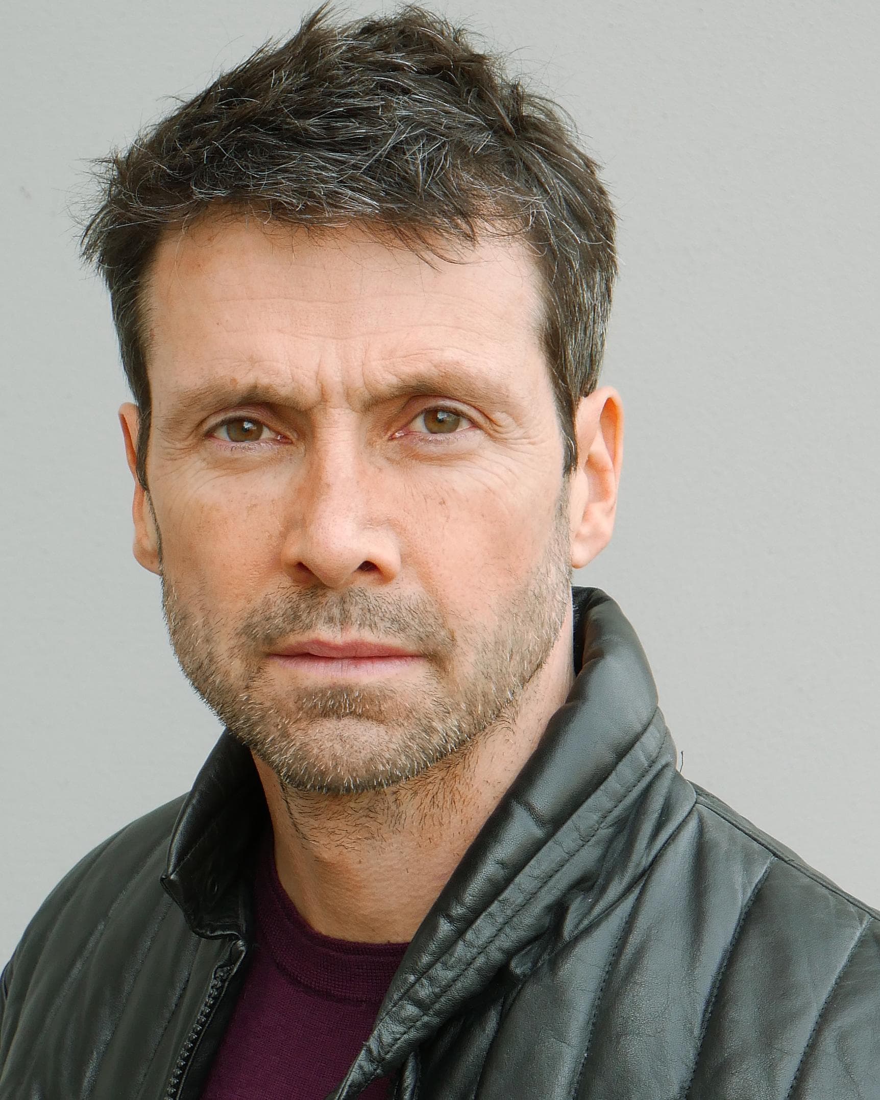 Jason Bailey