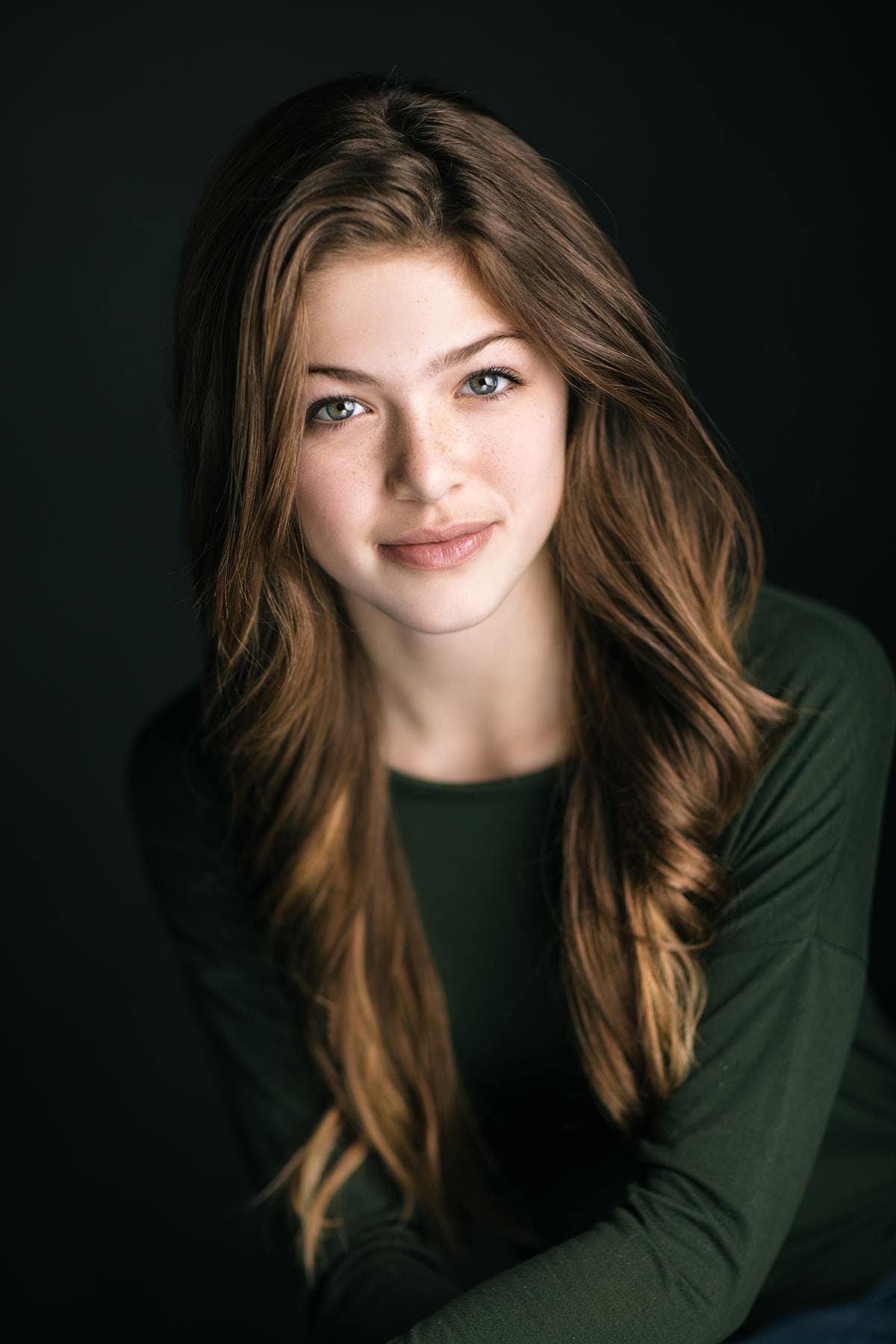 Maesa Nicholson