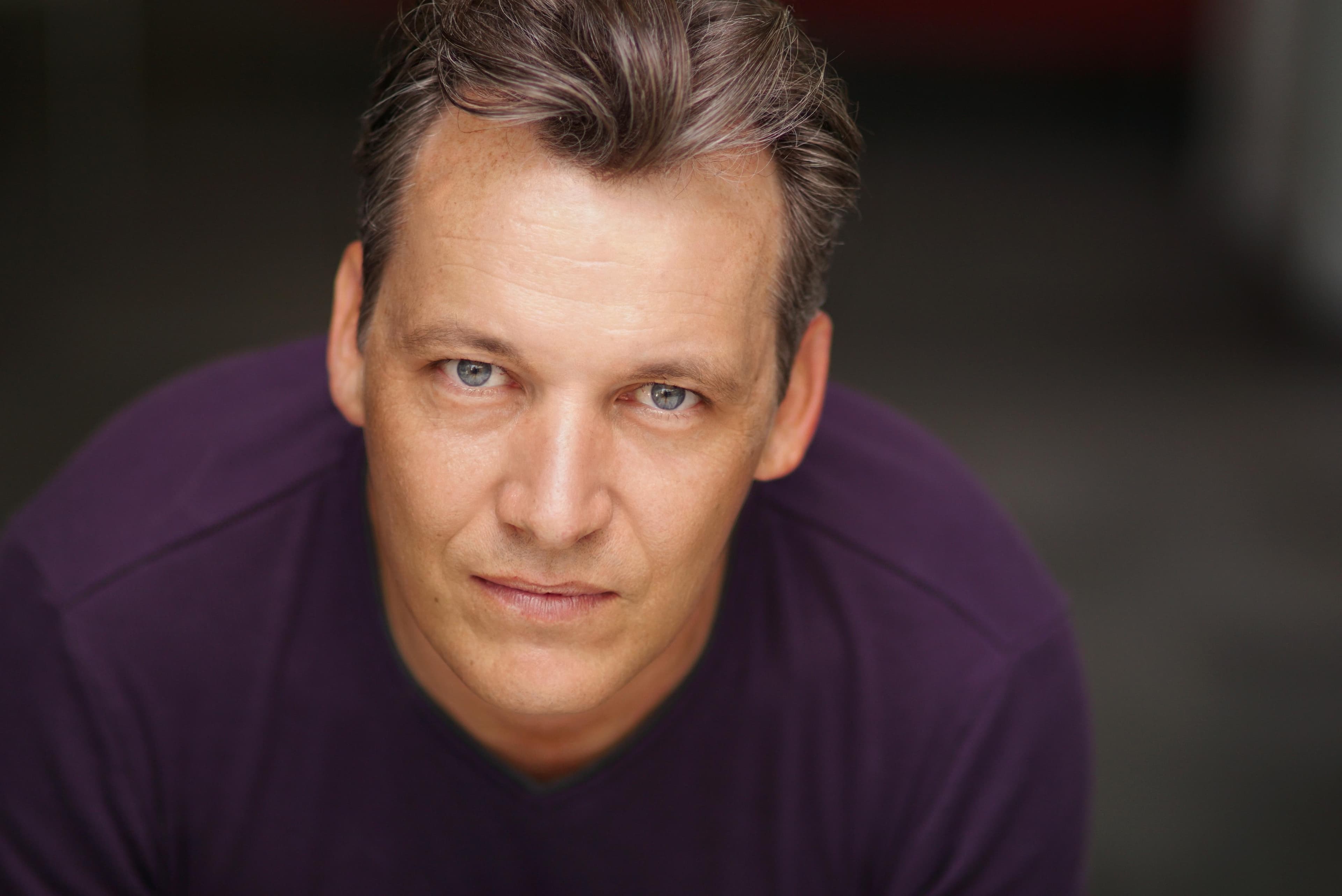 Scott Broughton
