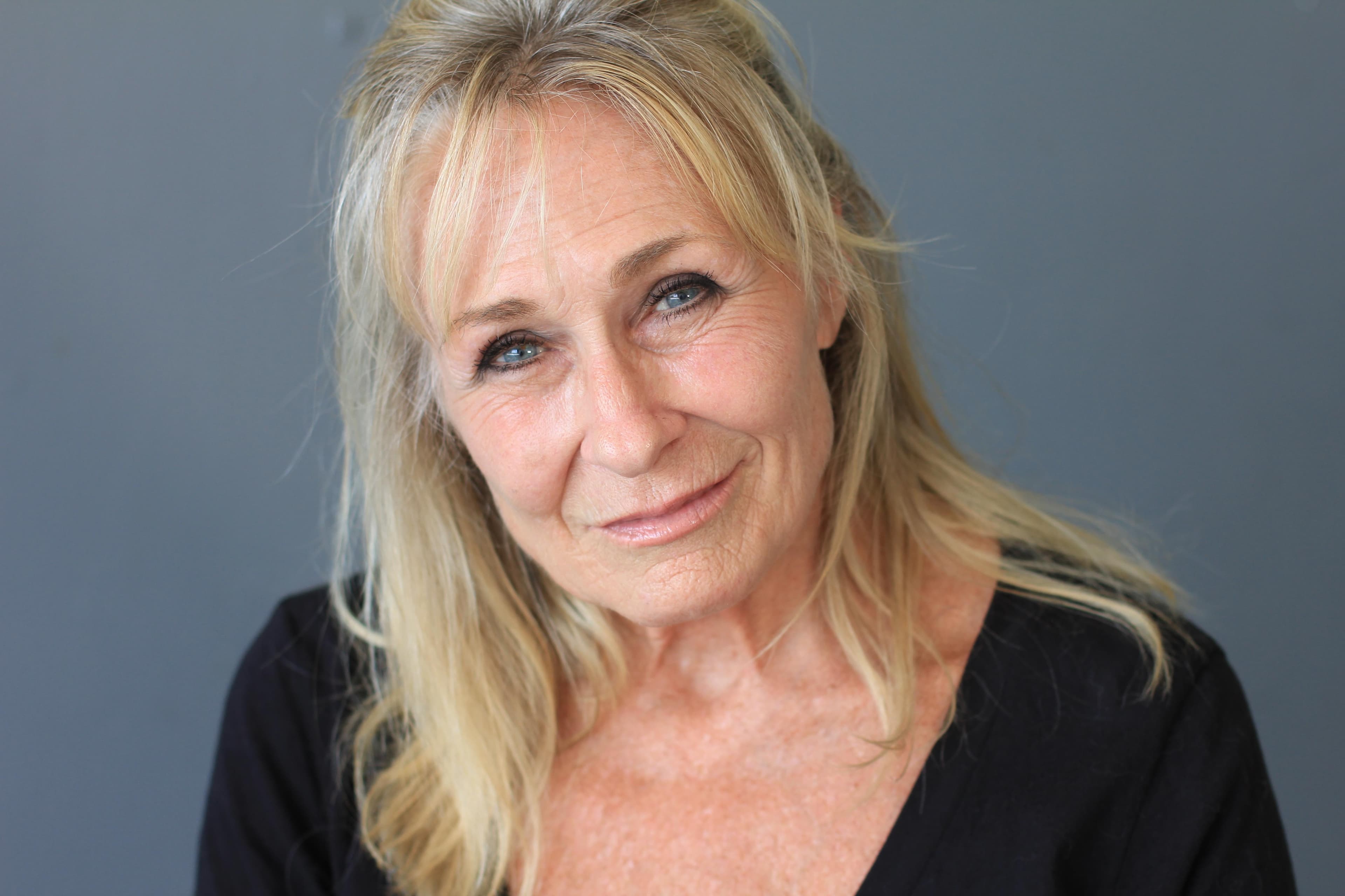 Susan Gayle Watts