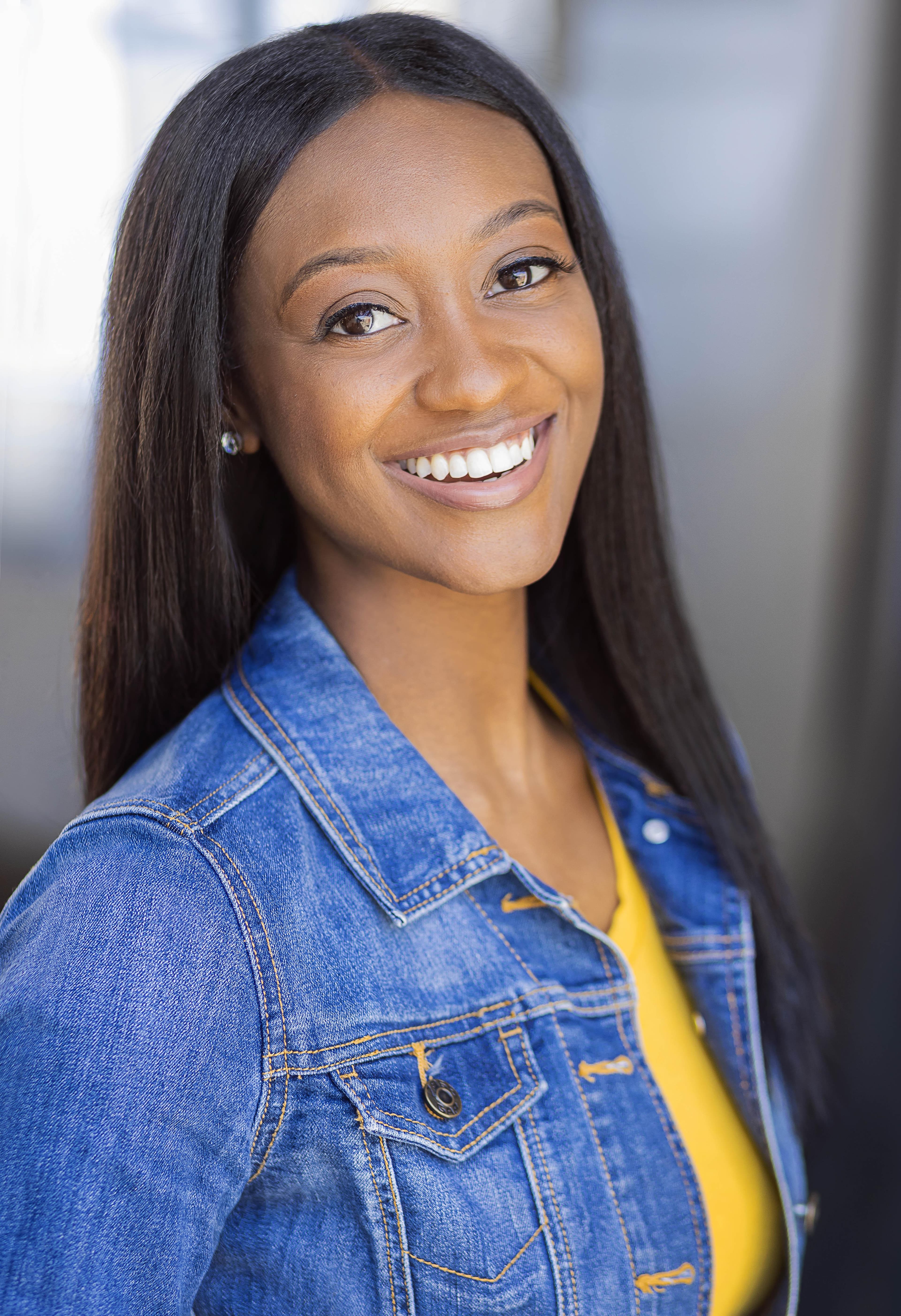 Crystal Foster